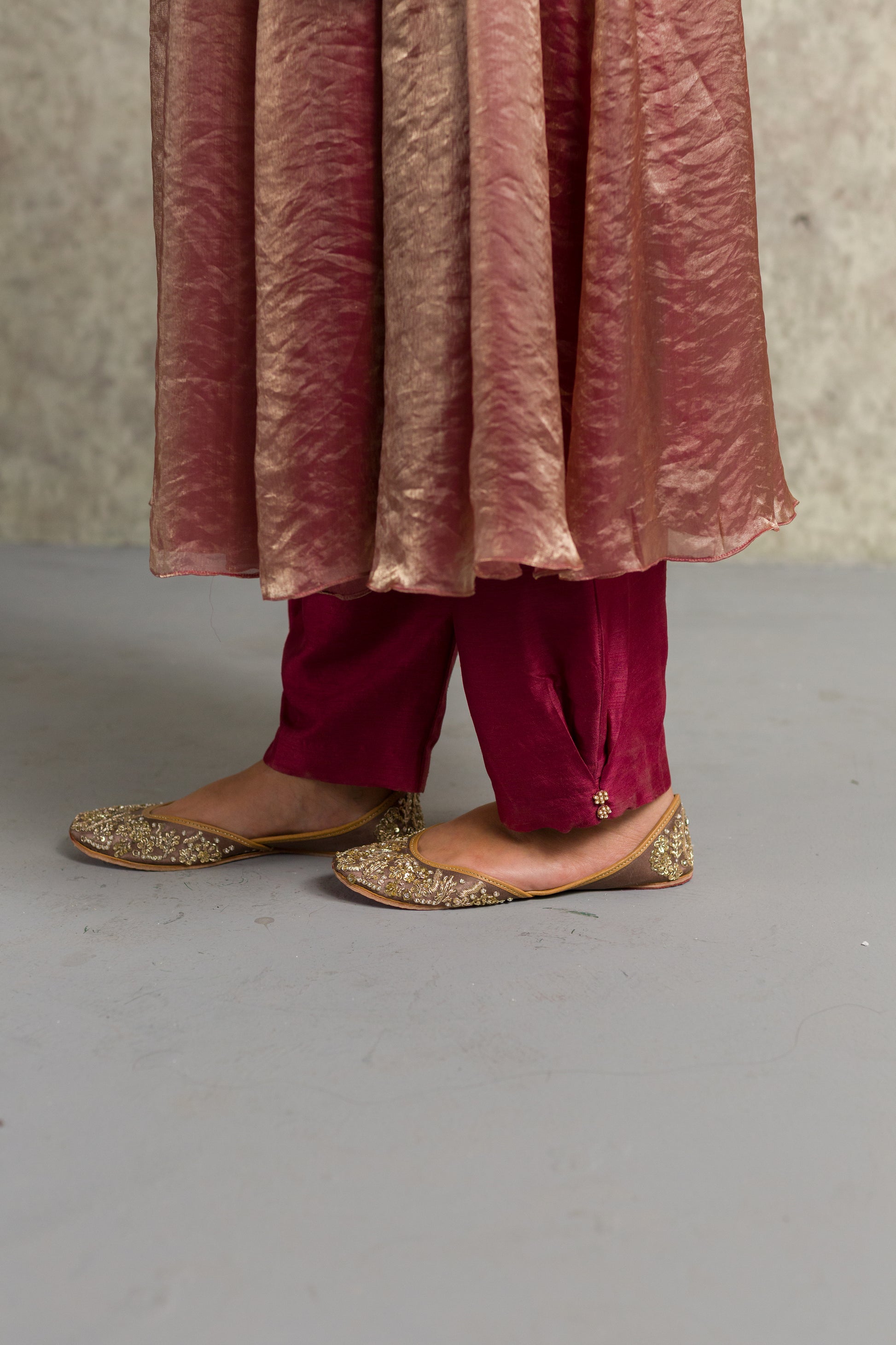 The Pankh Set - 91threads