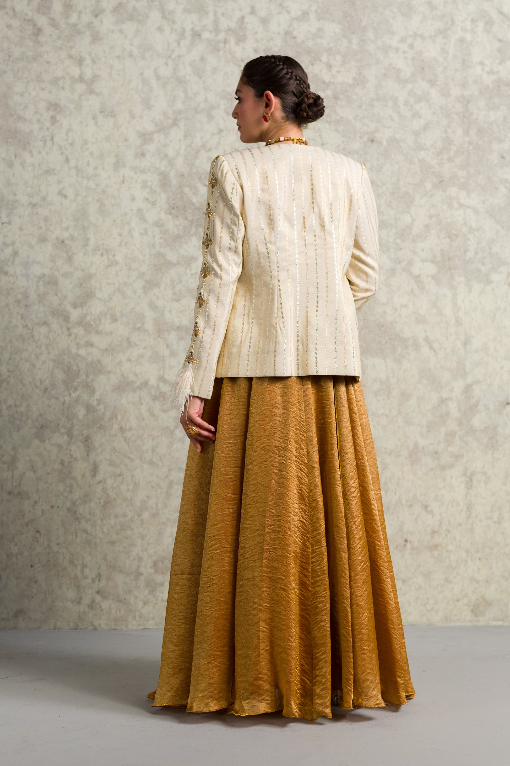 The Malang Jacket - 91threads