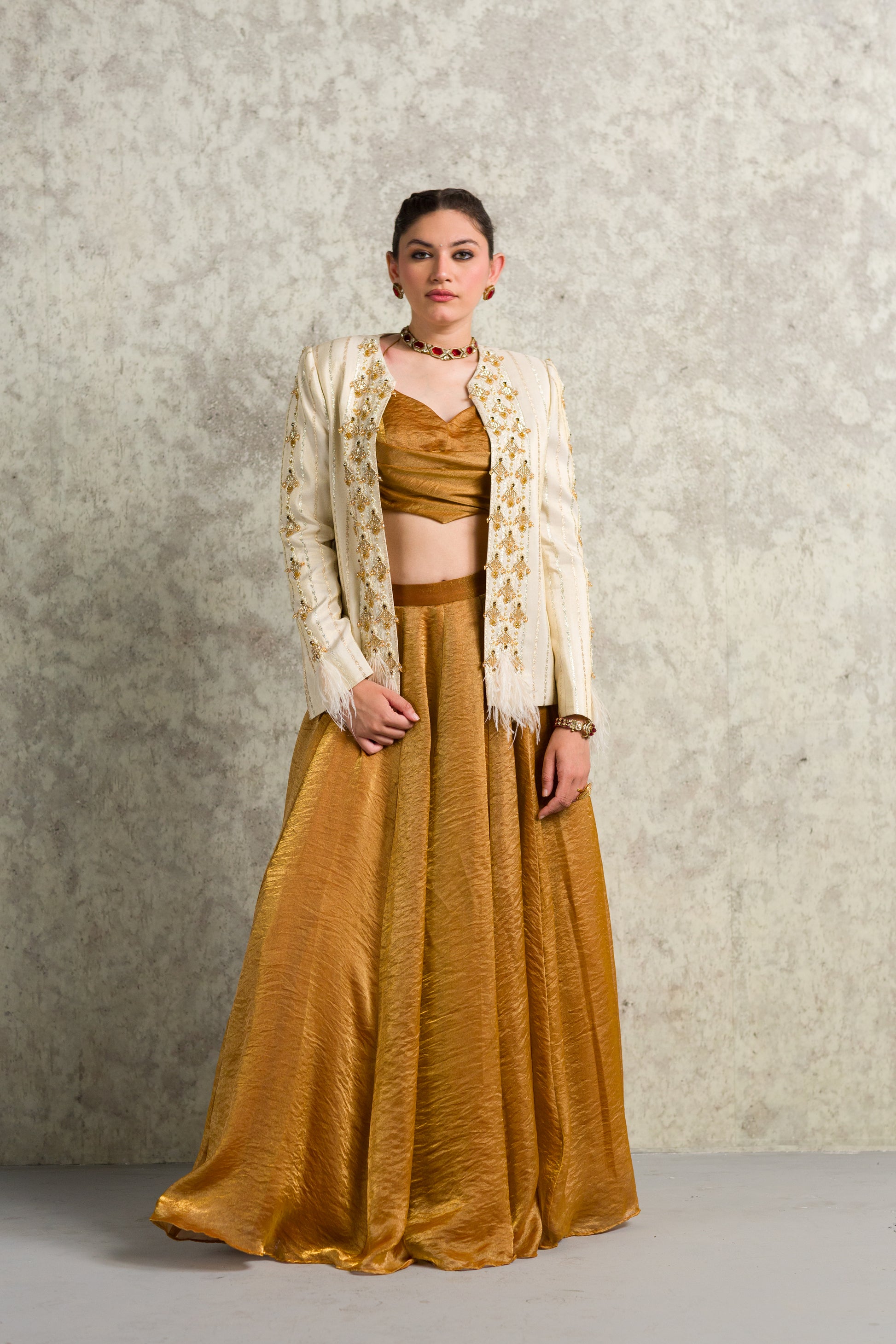 The Malang Jacket - 91threads
