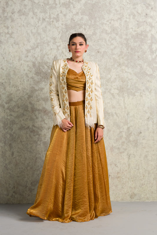 The Malang Jacket - 91threads