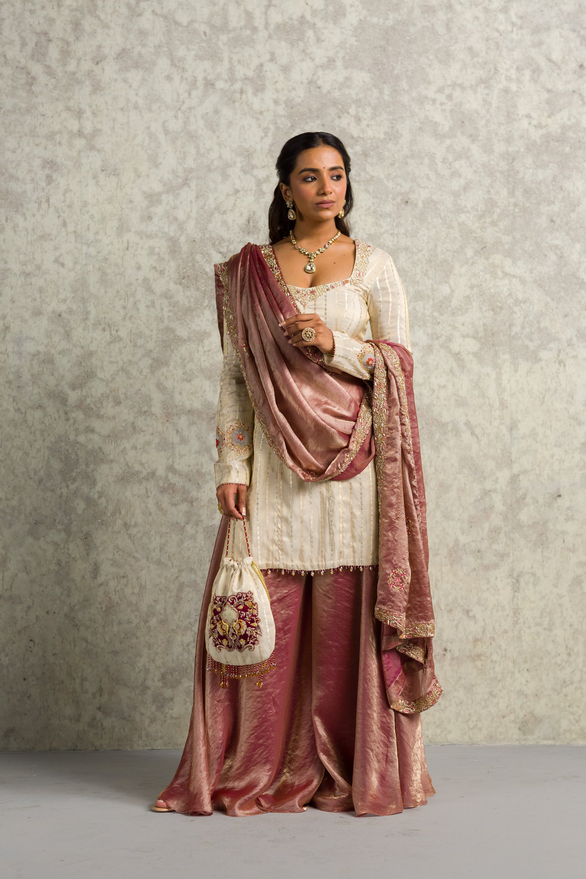 The Mishti Set - 91threads