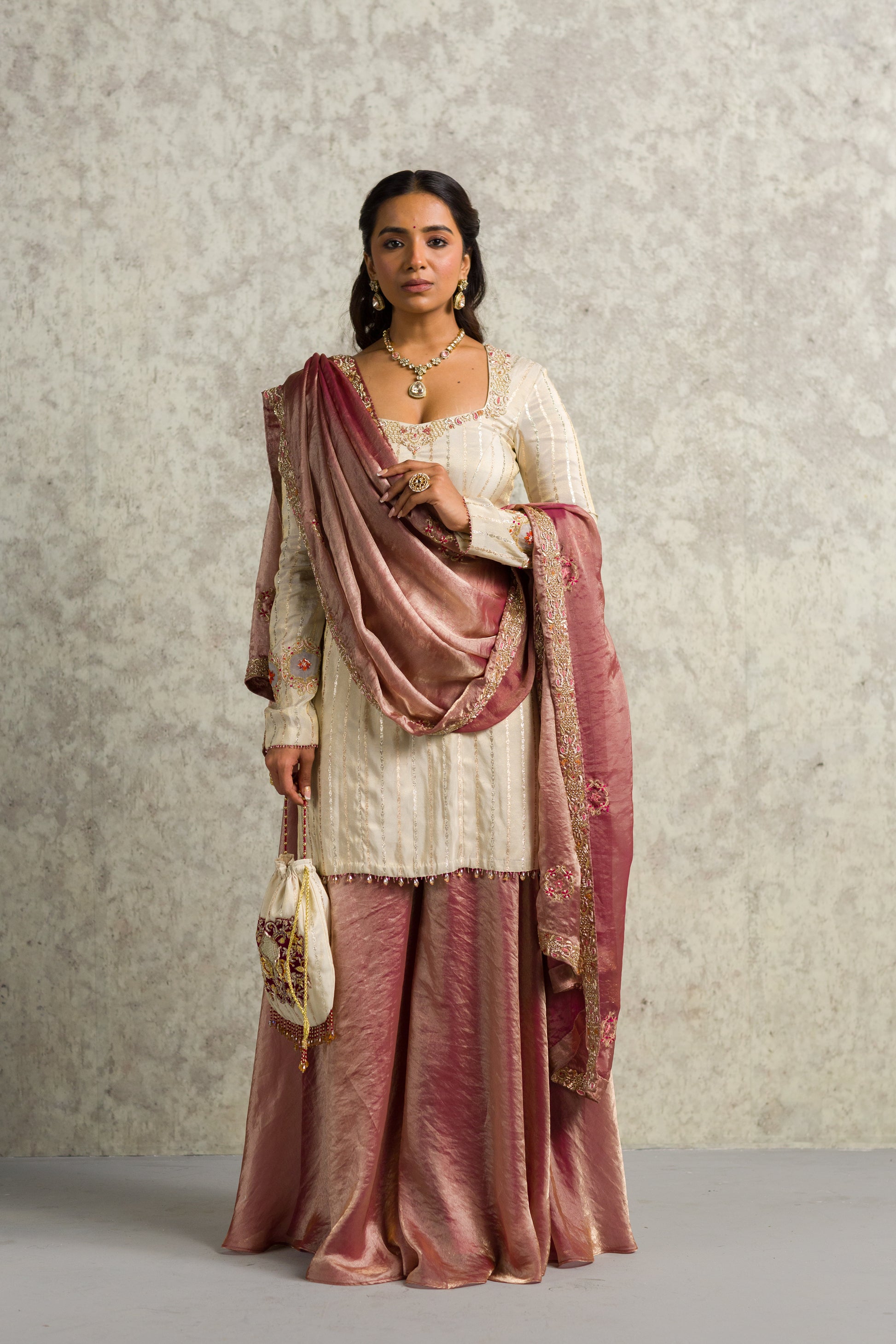 The Mishti Set - 91threads