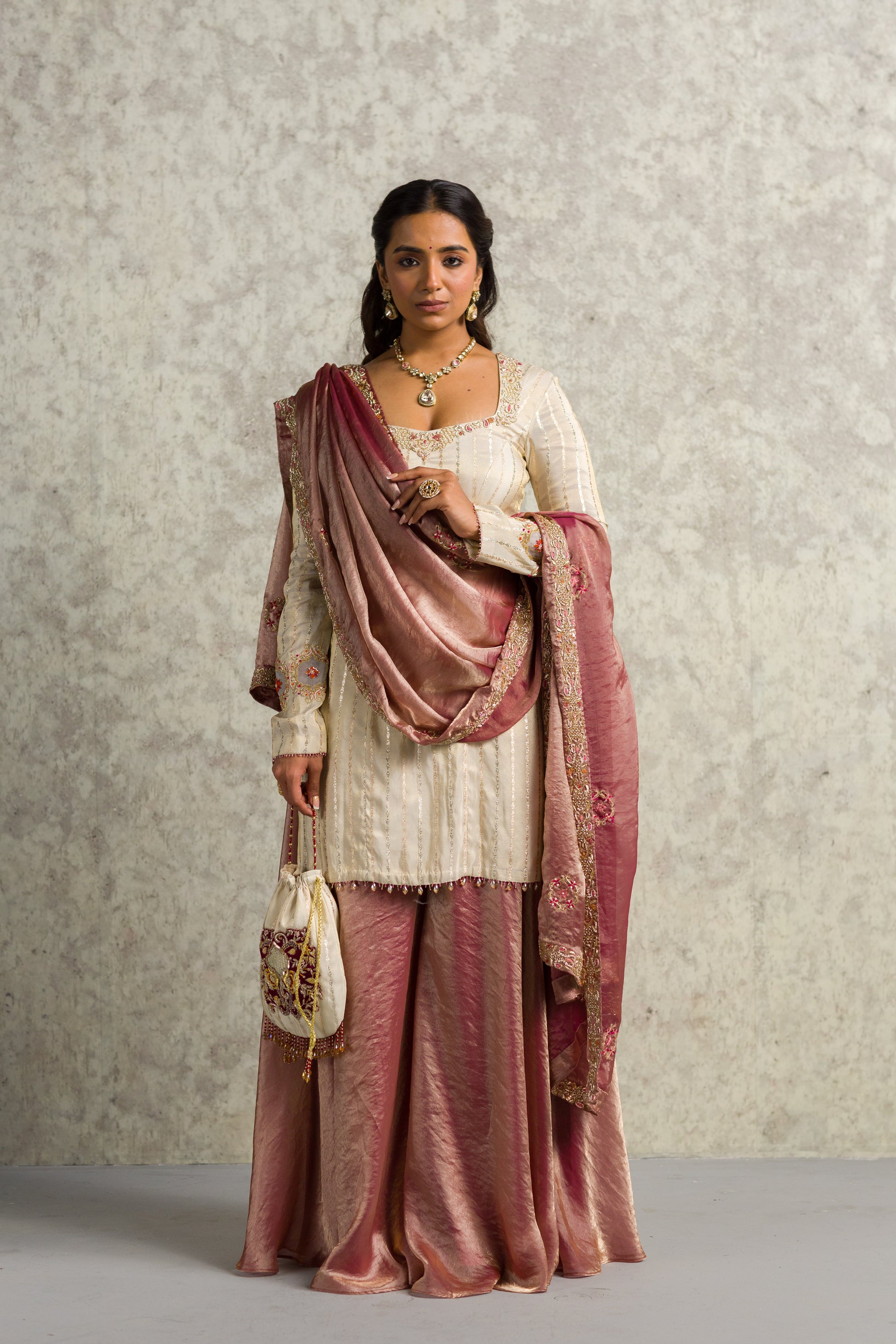 The Mishti Set - 91threads