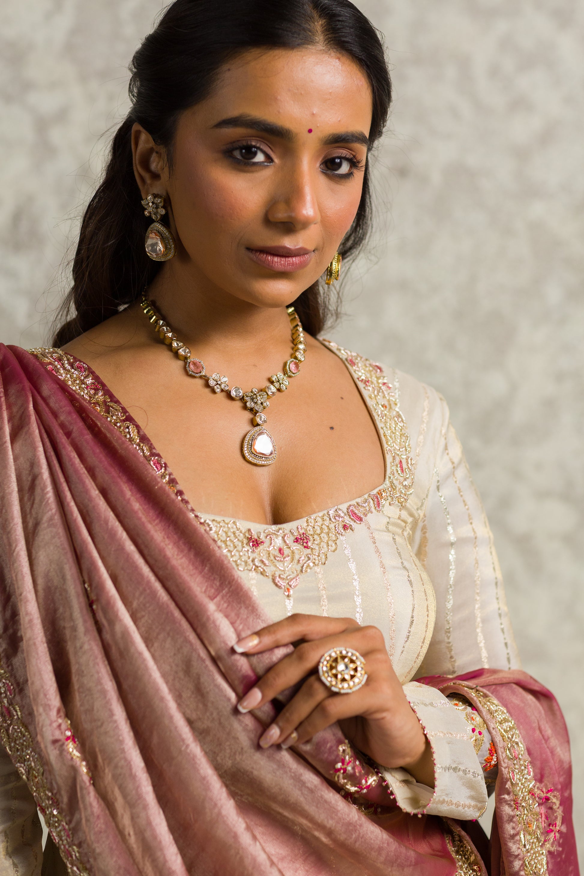 The Mishti Set - 91threads