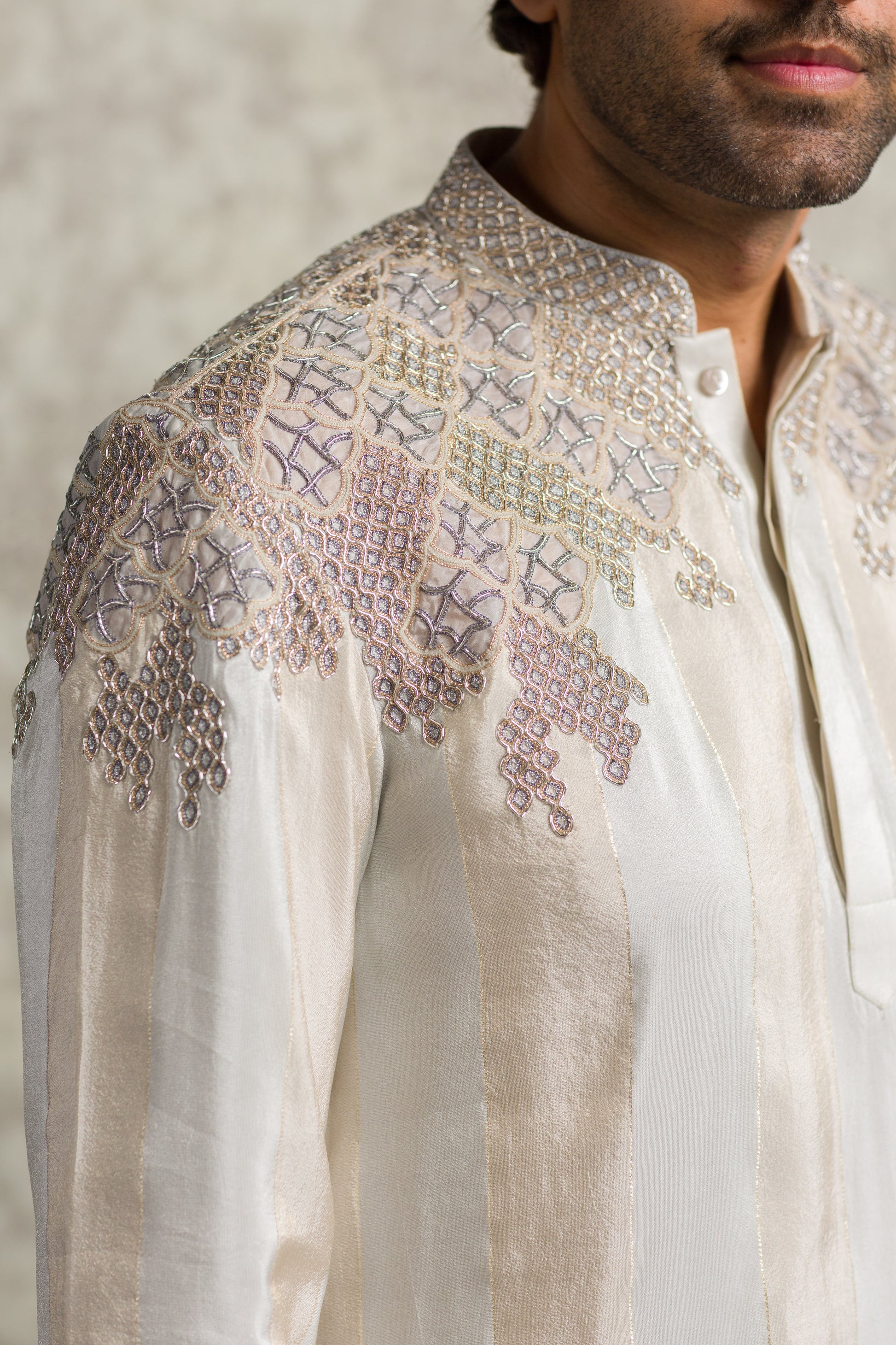 The Sukoon kurta - 91threads