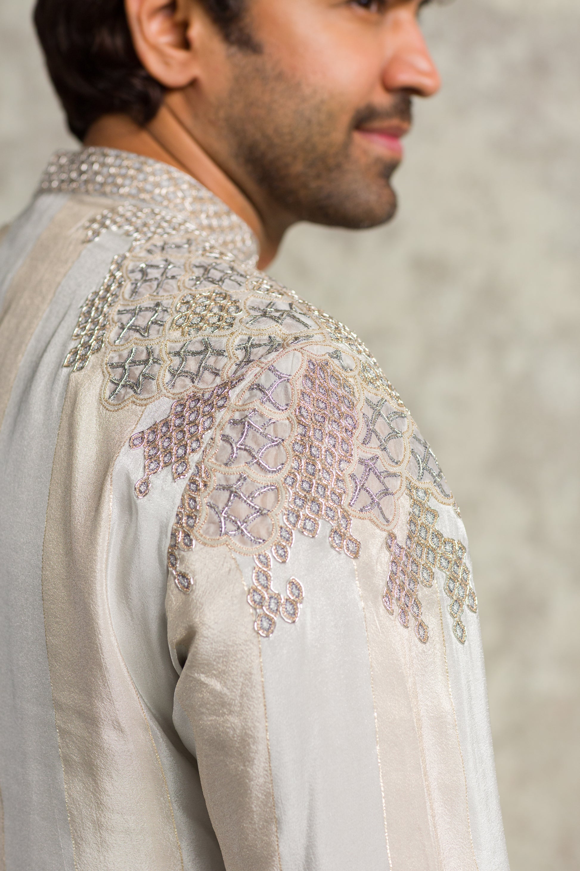 The Sukoon kurta - 91threads