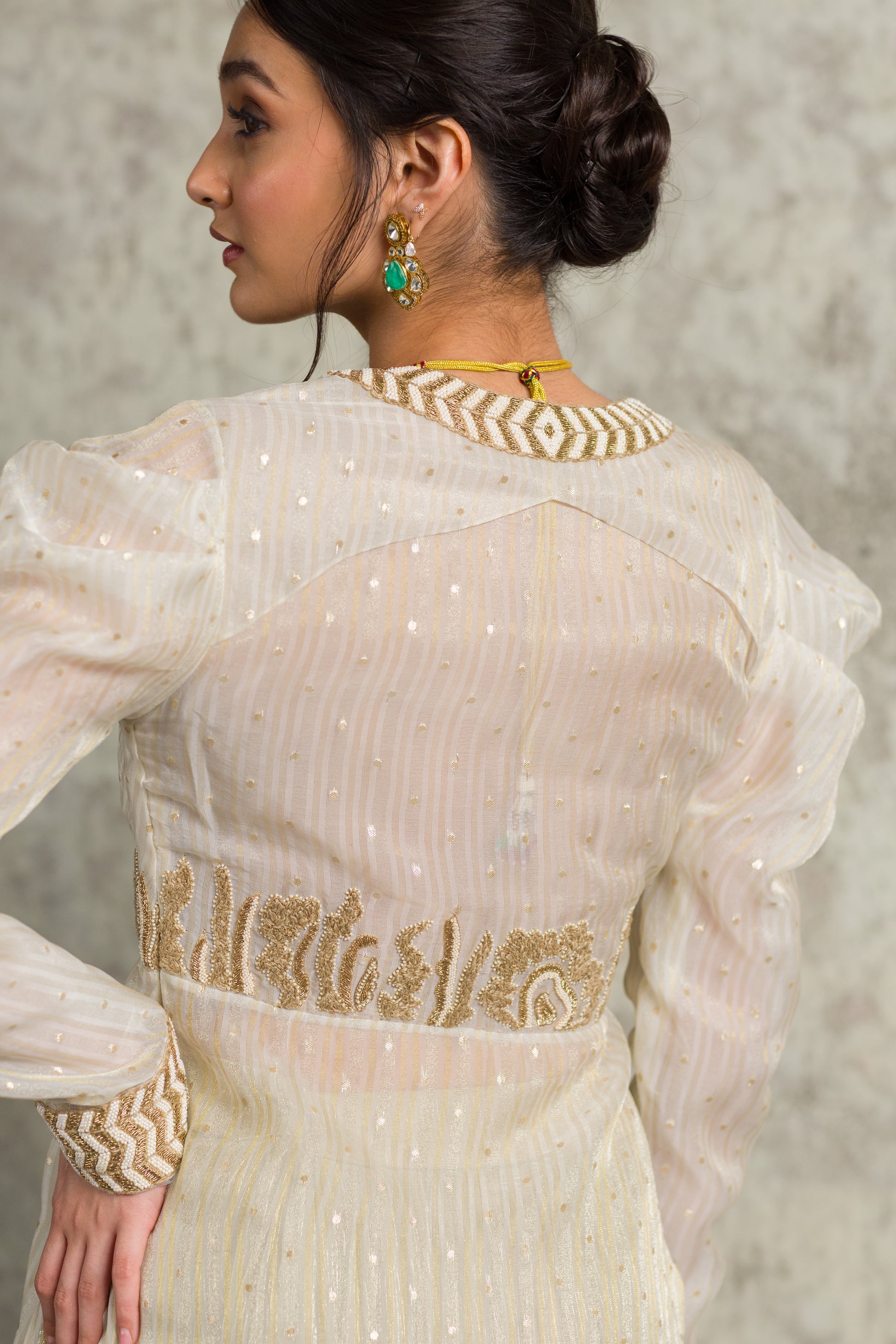The Maya Set - 91threads