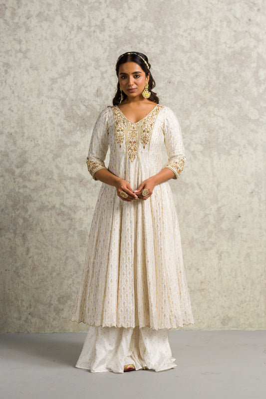 The Sanskriti Set - 91threads