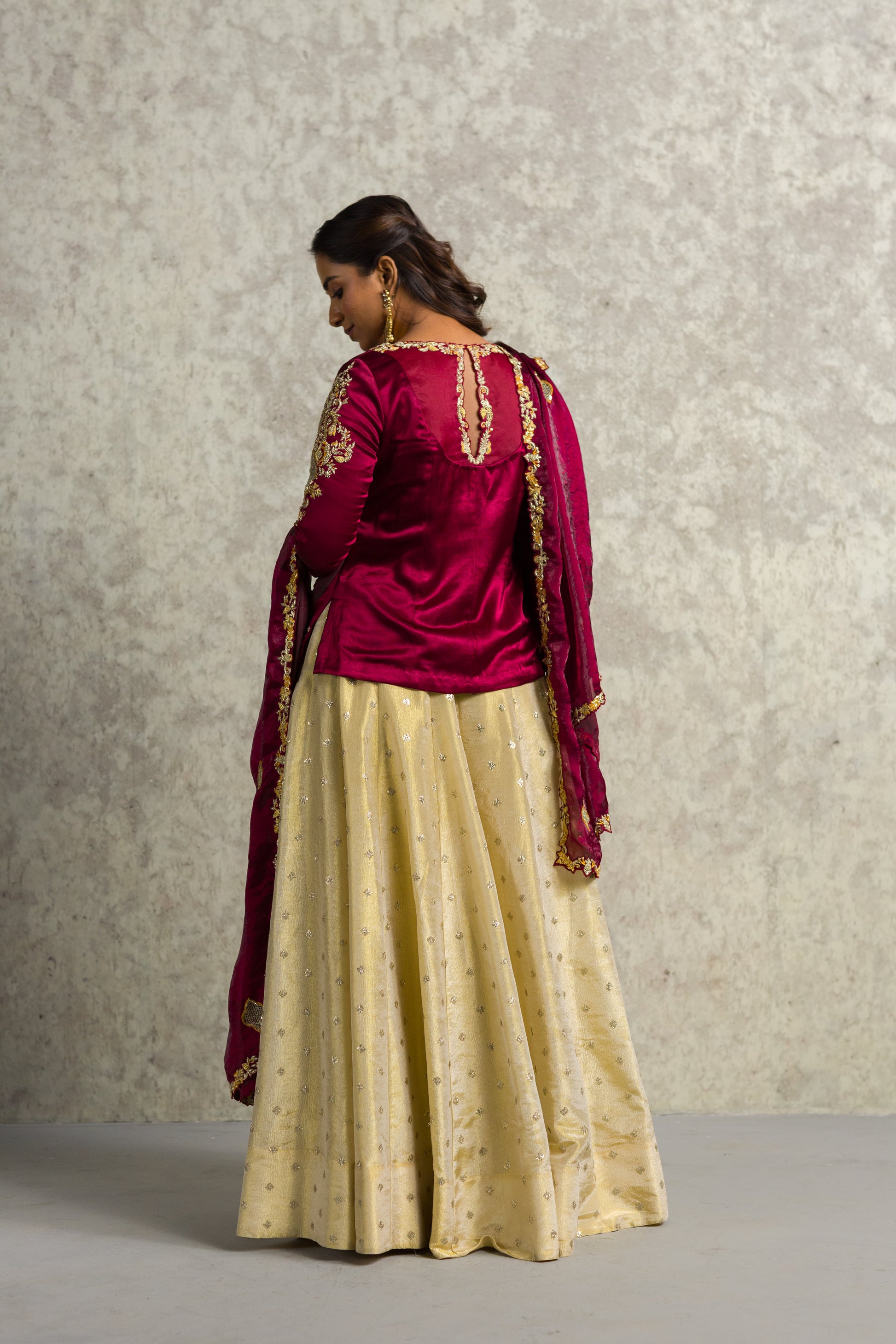 The Prasang Set - 91threads
