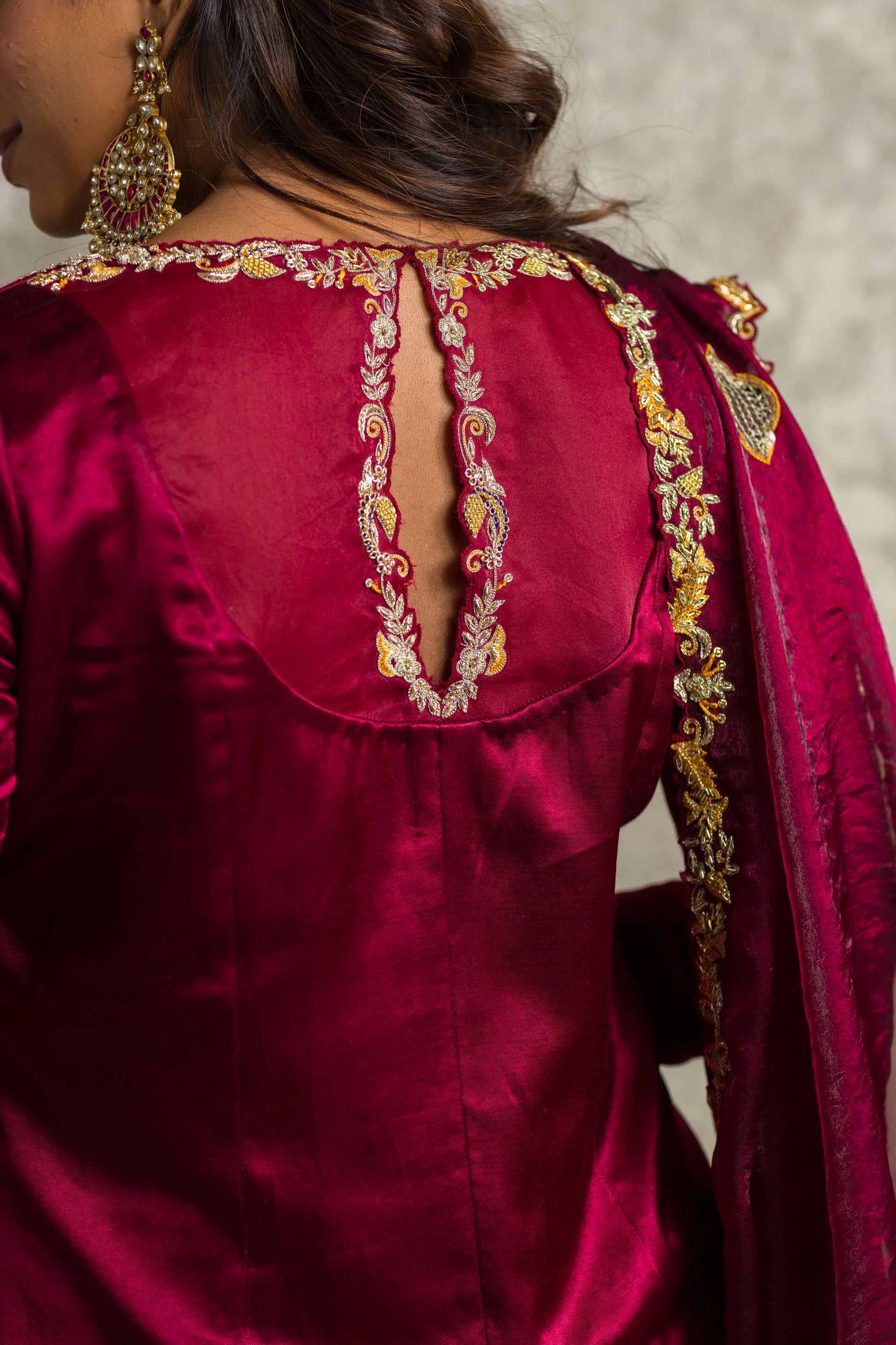 The Prasang Set - 91threads