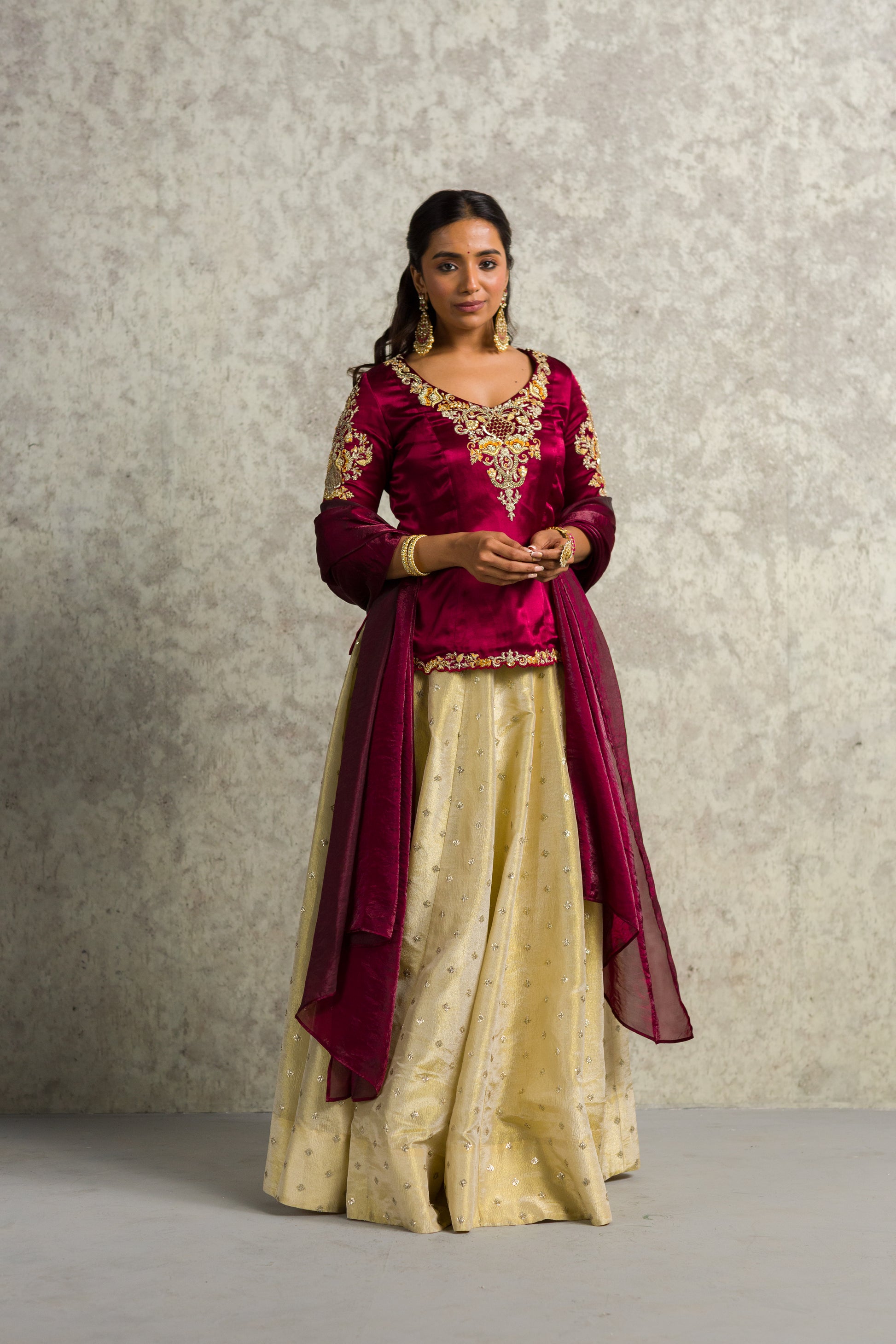 The Prasang Set - 91threads