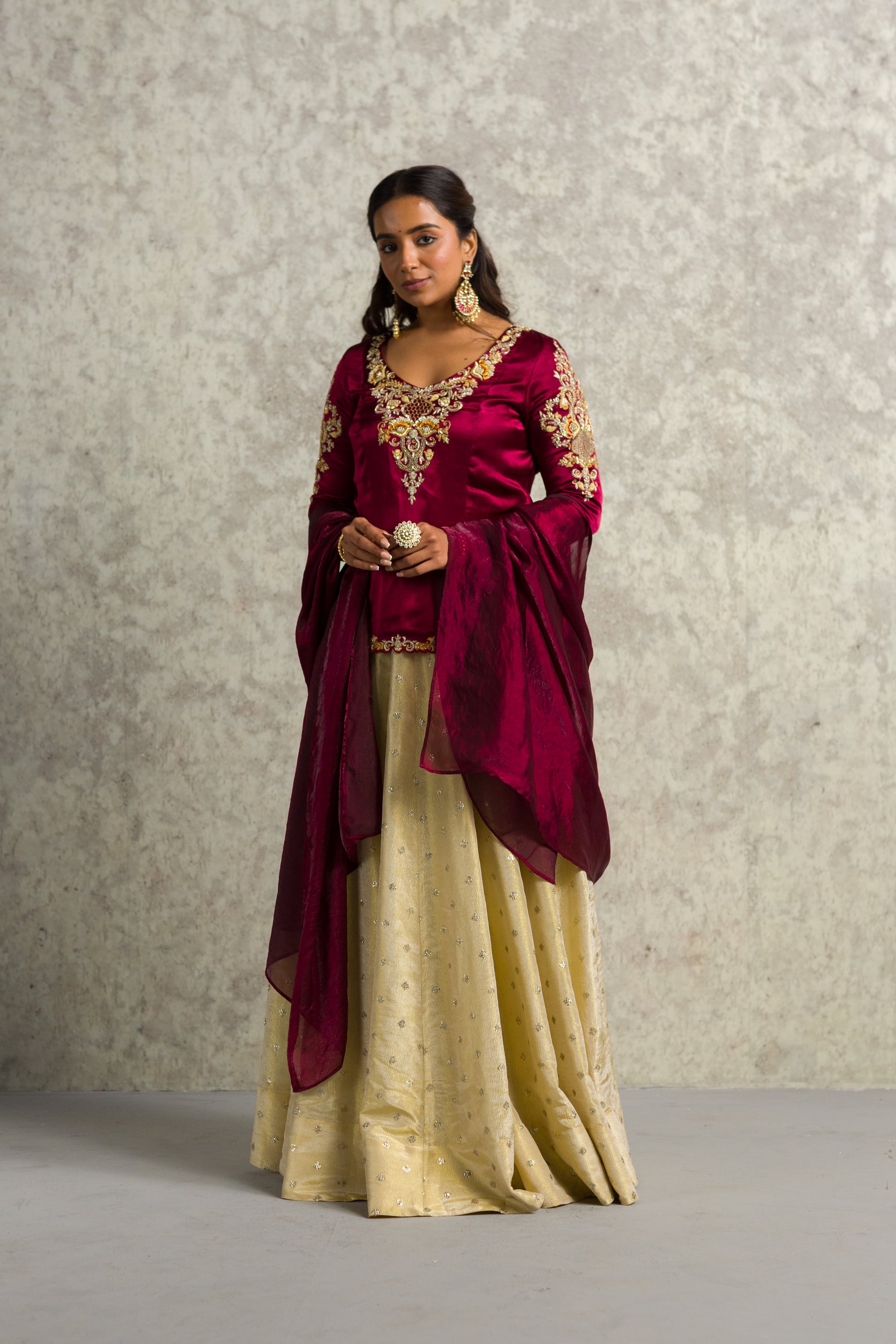 The Prasang Set - 91threads