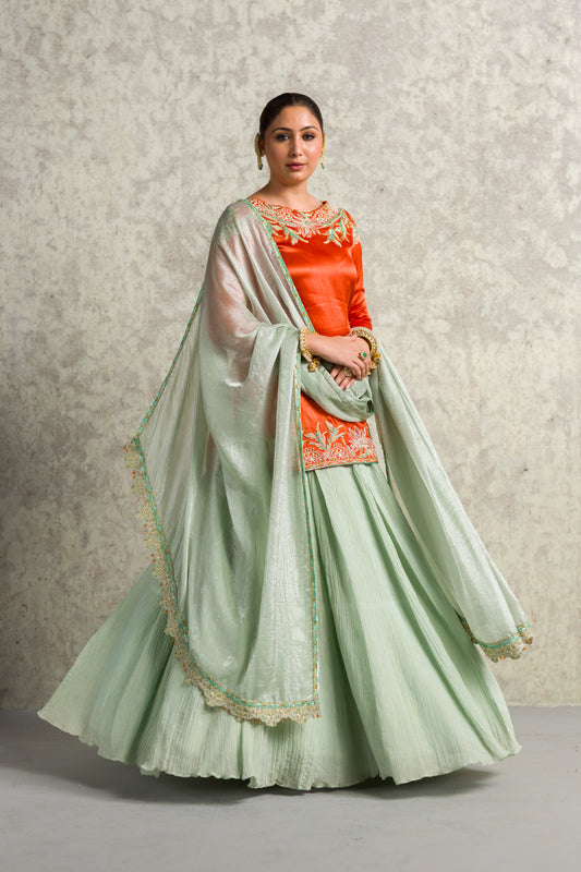 The Rangrez Set - 91threads