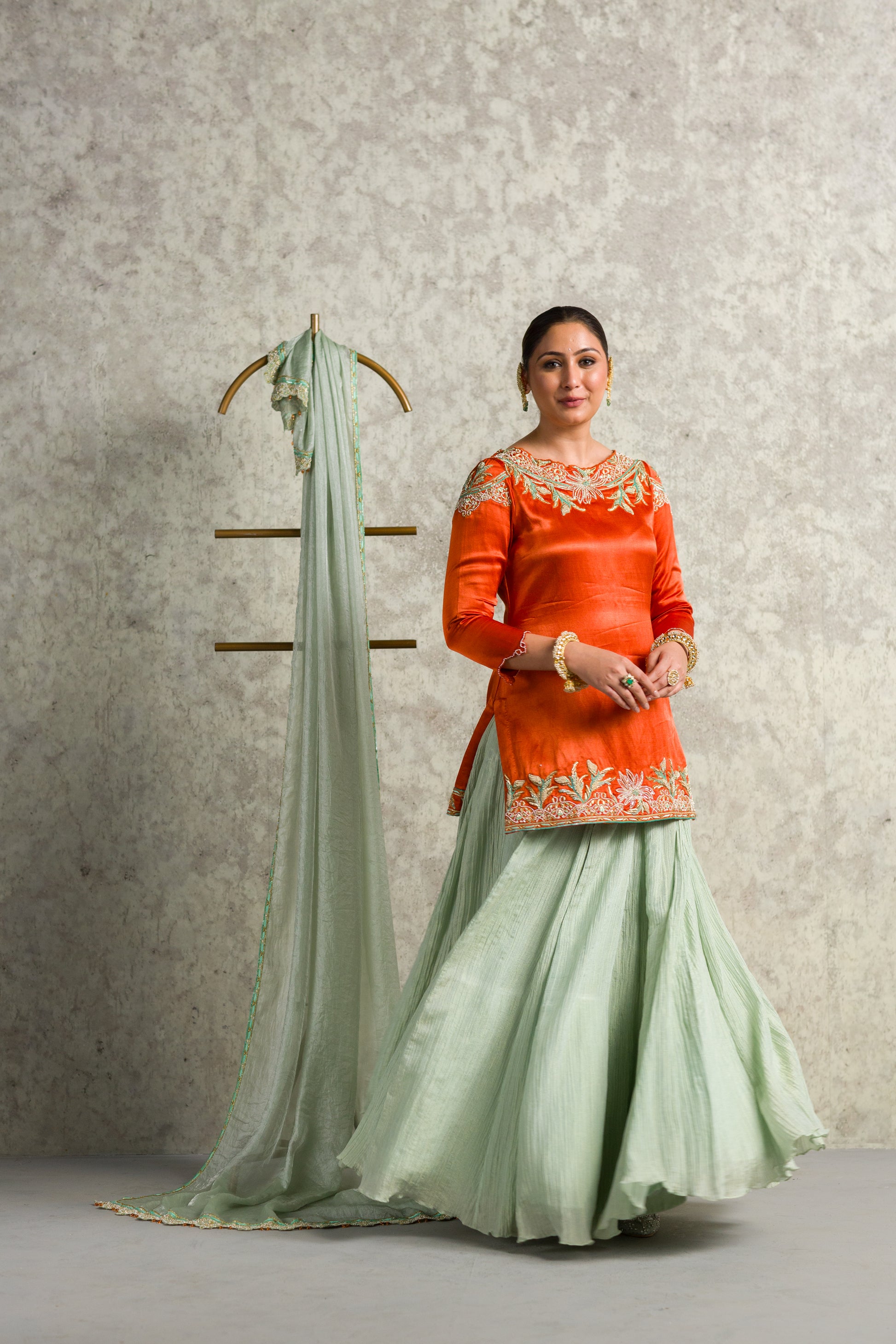 The Rangrez Set - 91threads