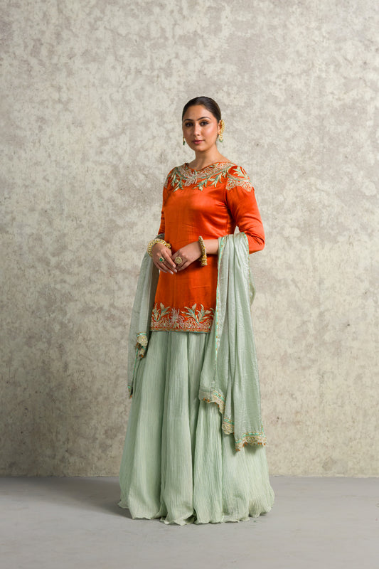 The Rangrez Set - 91threads