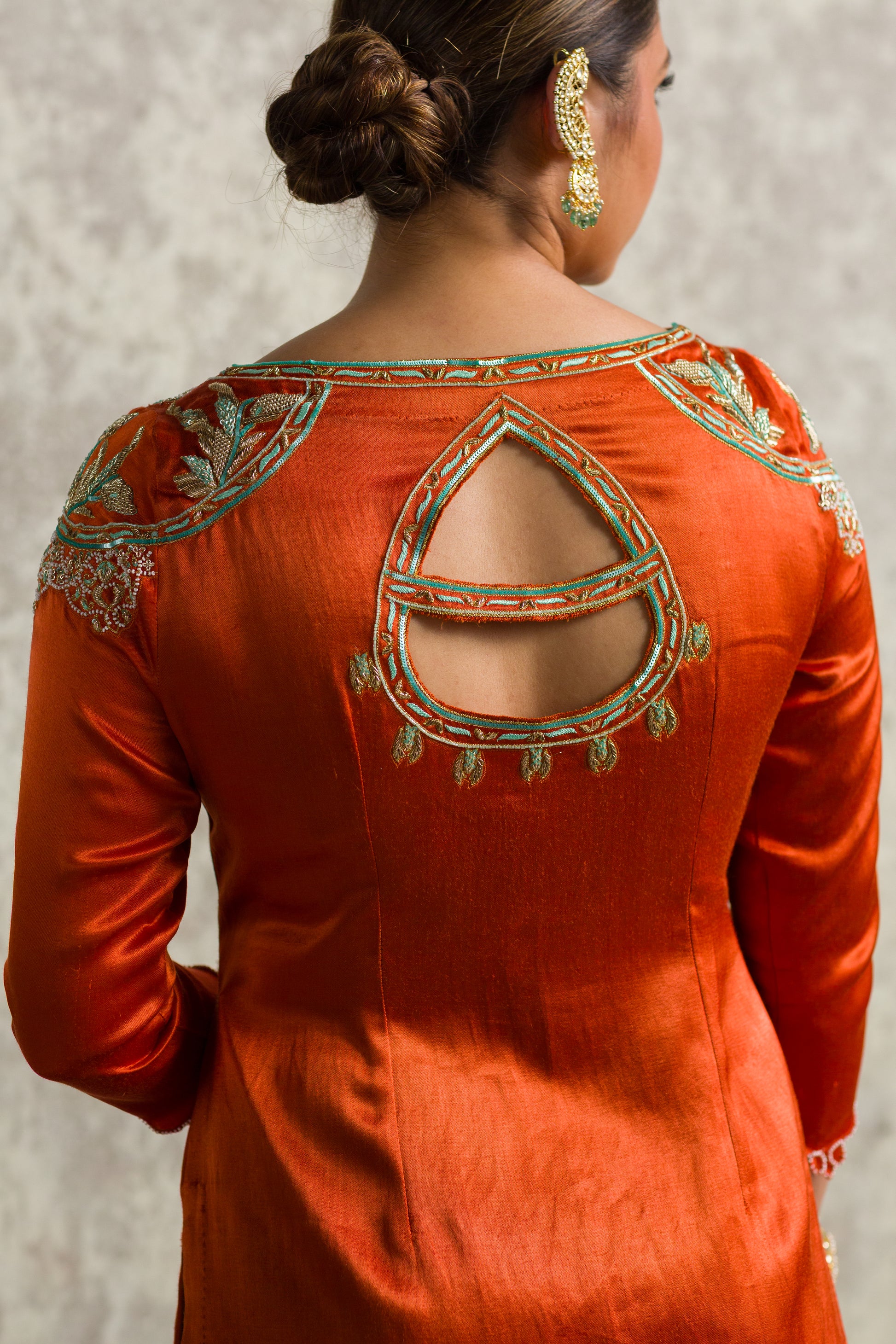 The Rangrez Set - 91threads