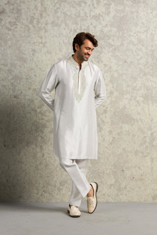 The Tilak Kurta - 91threads