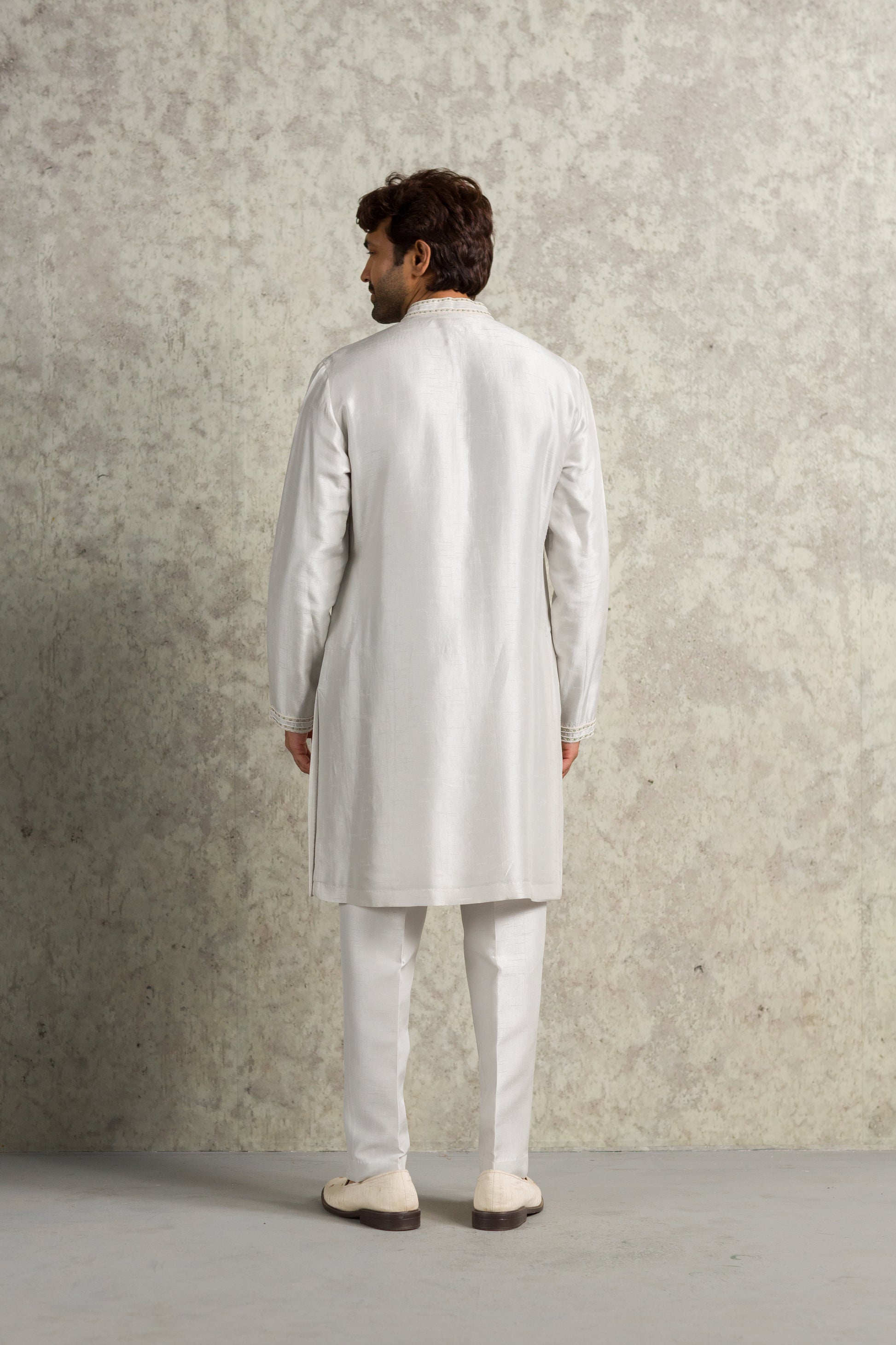 The Tilak Kurta - 91threads