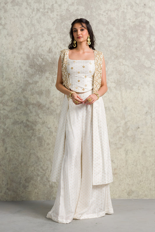 The Chandni Jacket - 91threads