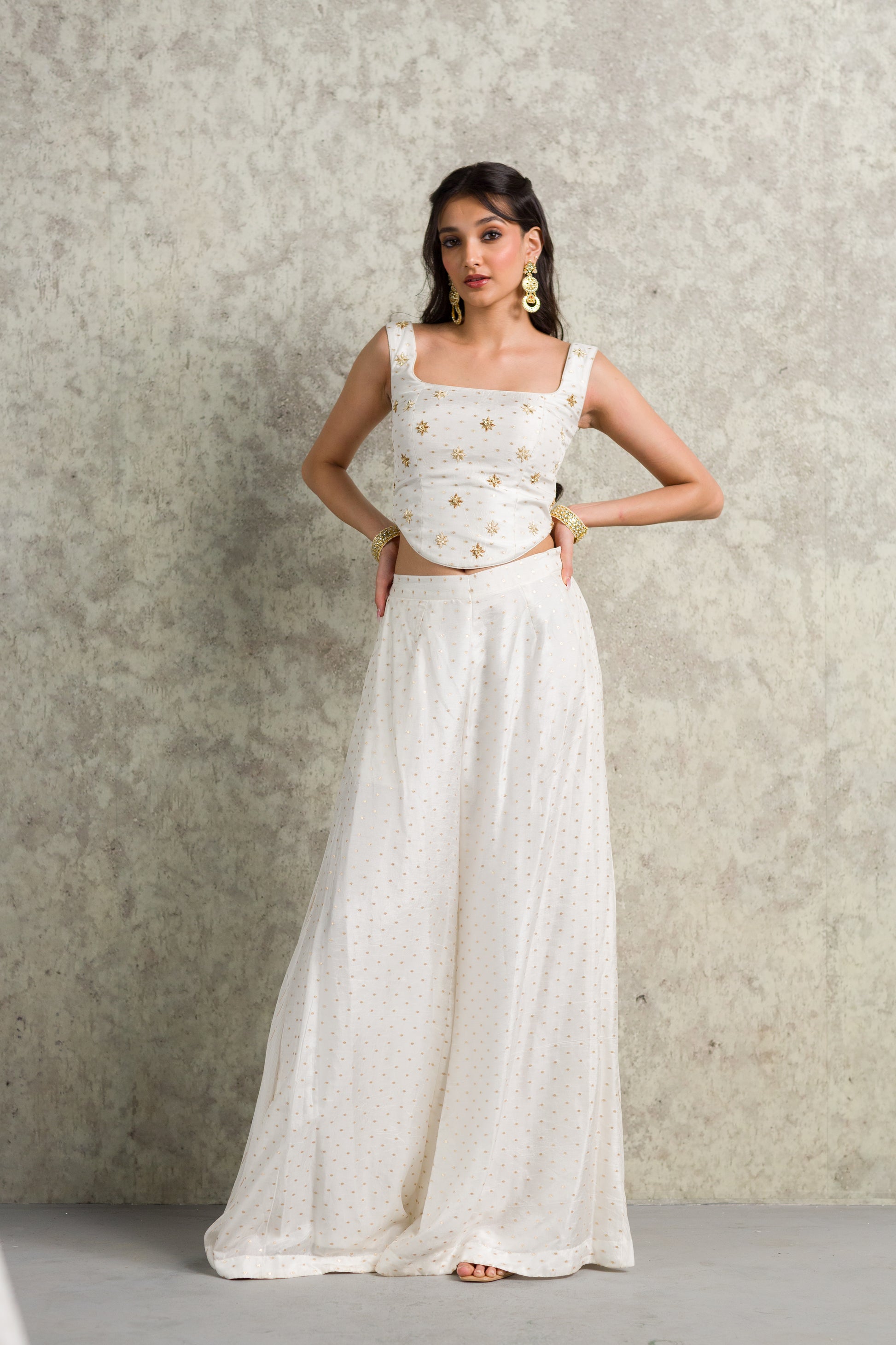 The Chandni Set - 91threads