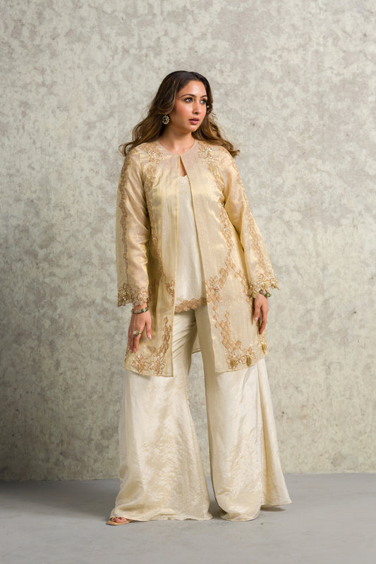 The Chandan Jacket - 91threads