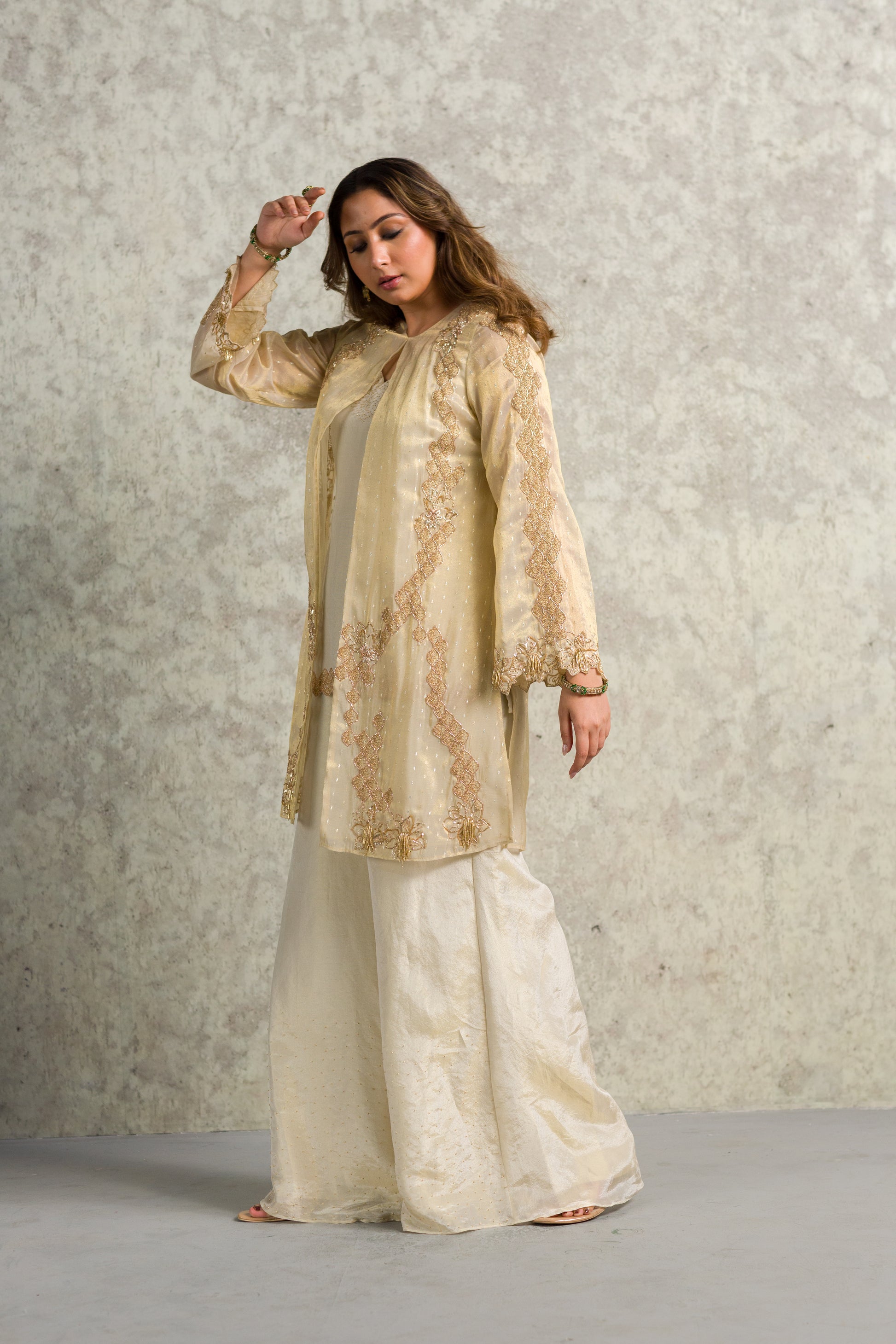 The Chandan Jacket - 91threads