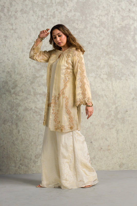 The Chandan Jacket - 91threads