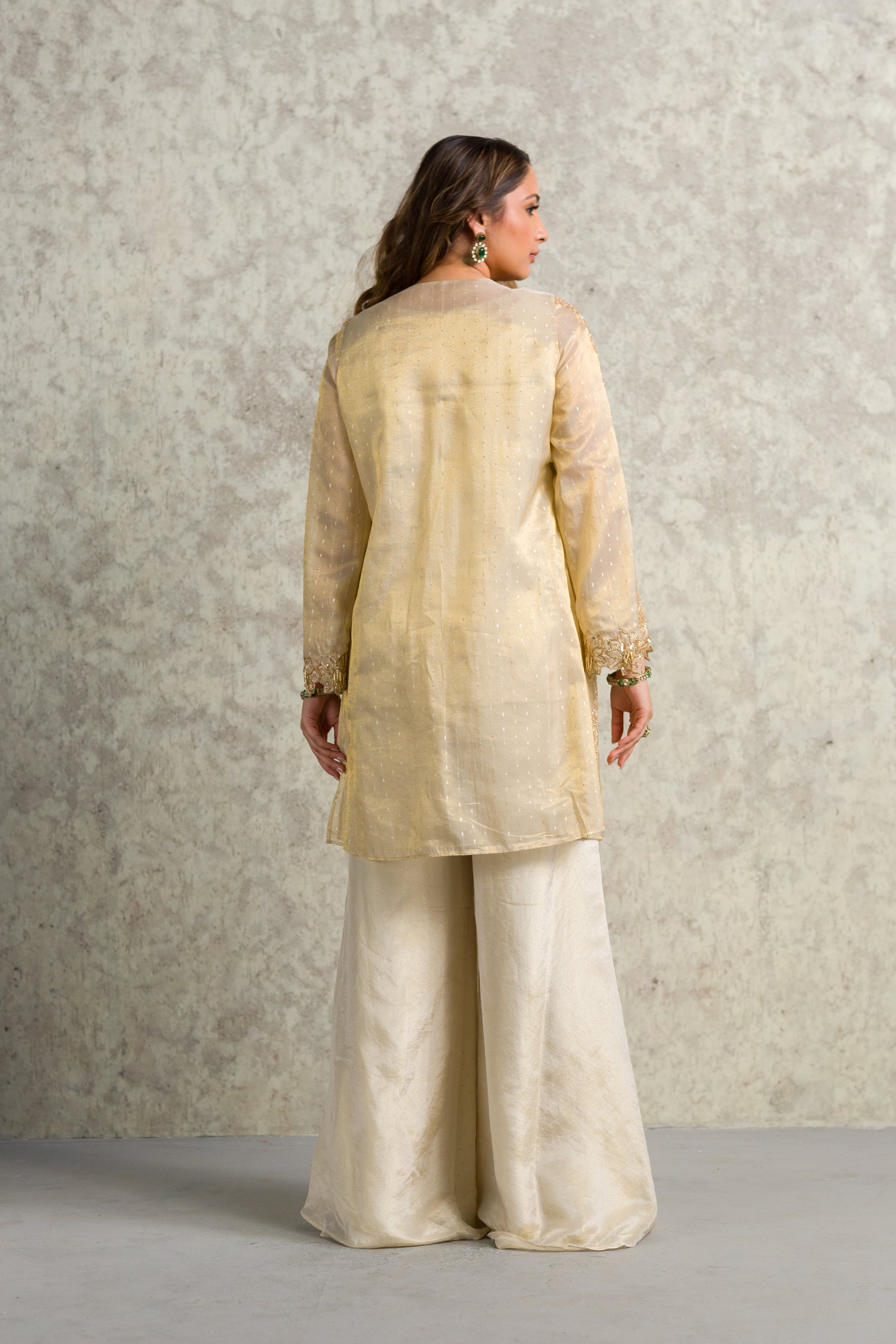 The Chandan Jacket - 91threads