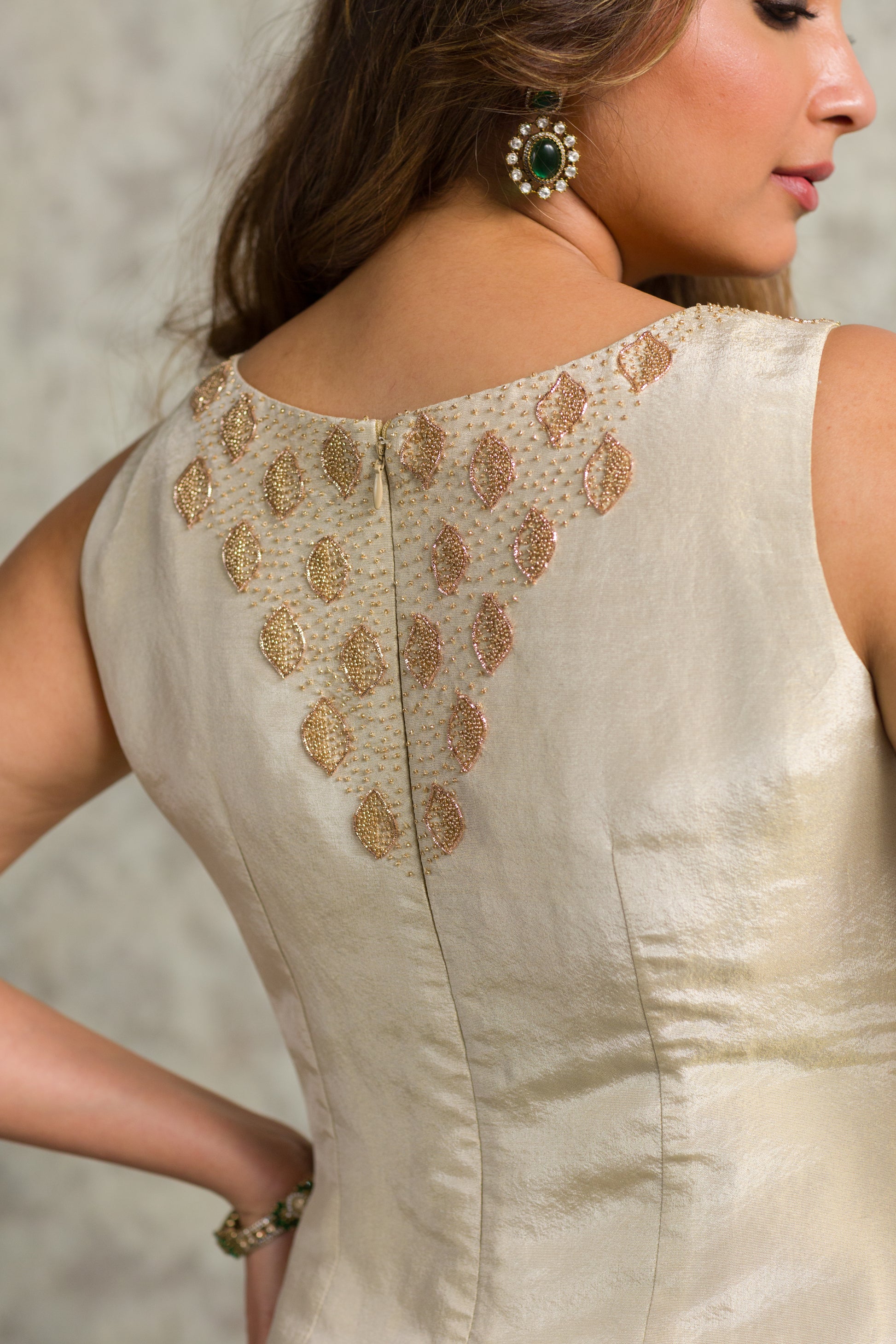 The Chandan Set - 91threads