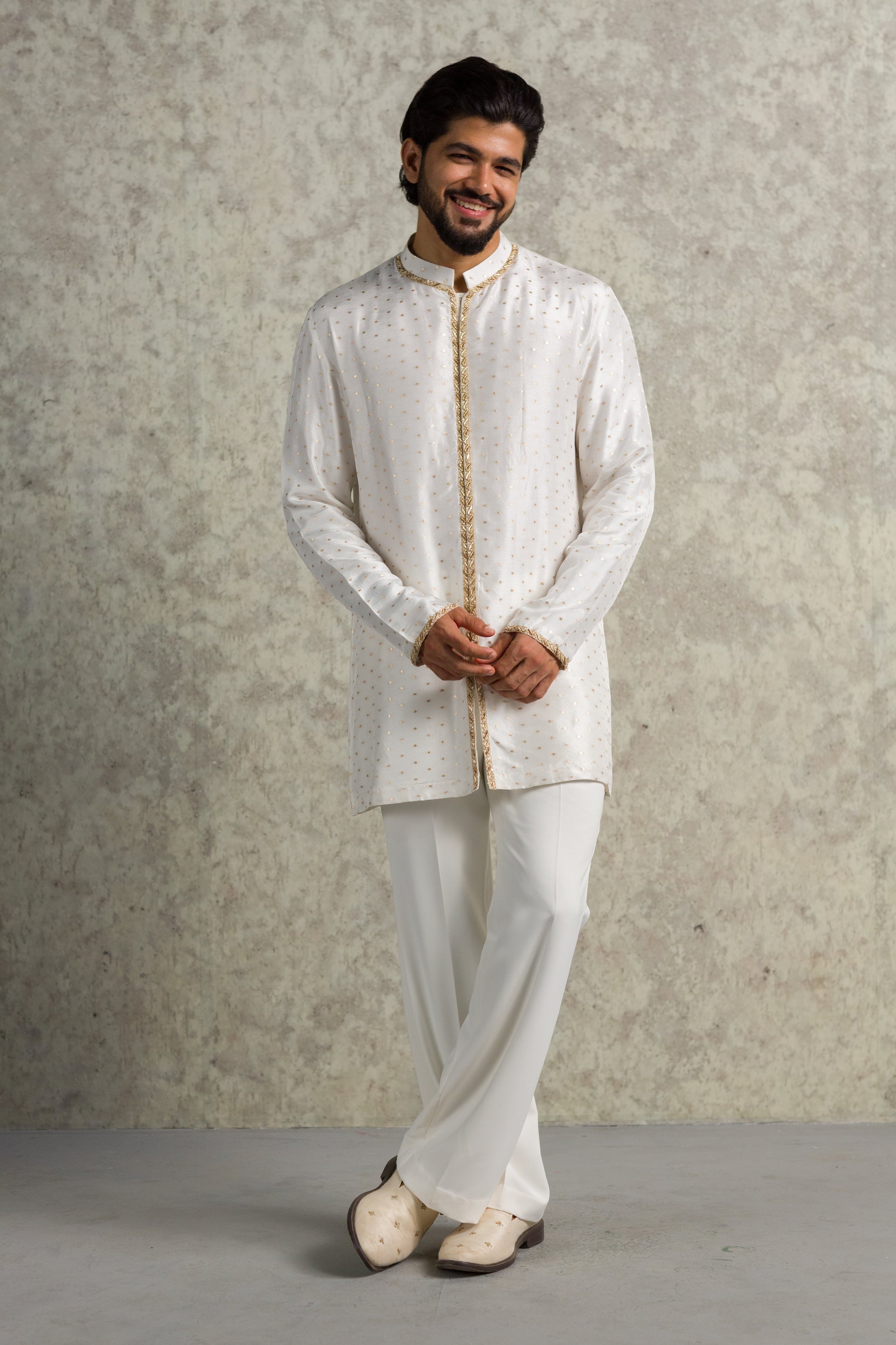 The Chand Kurta - 91threads