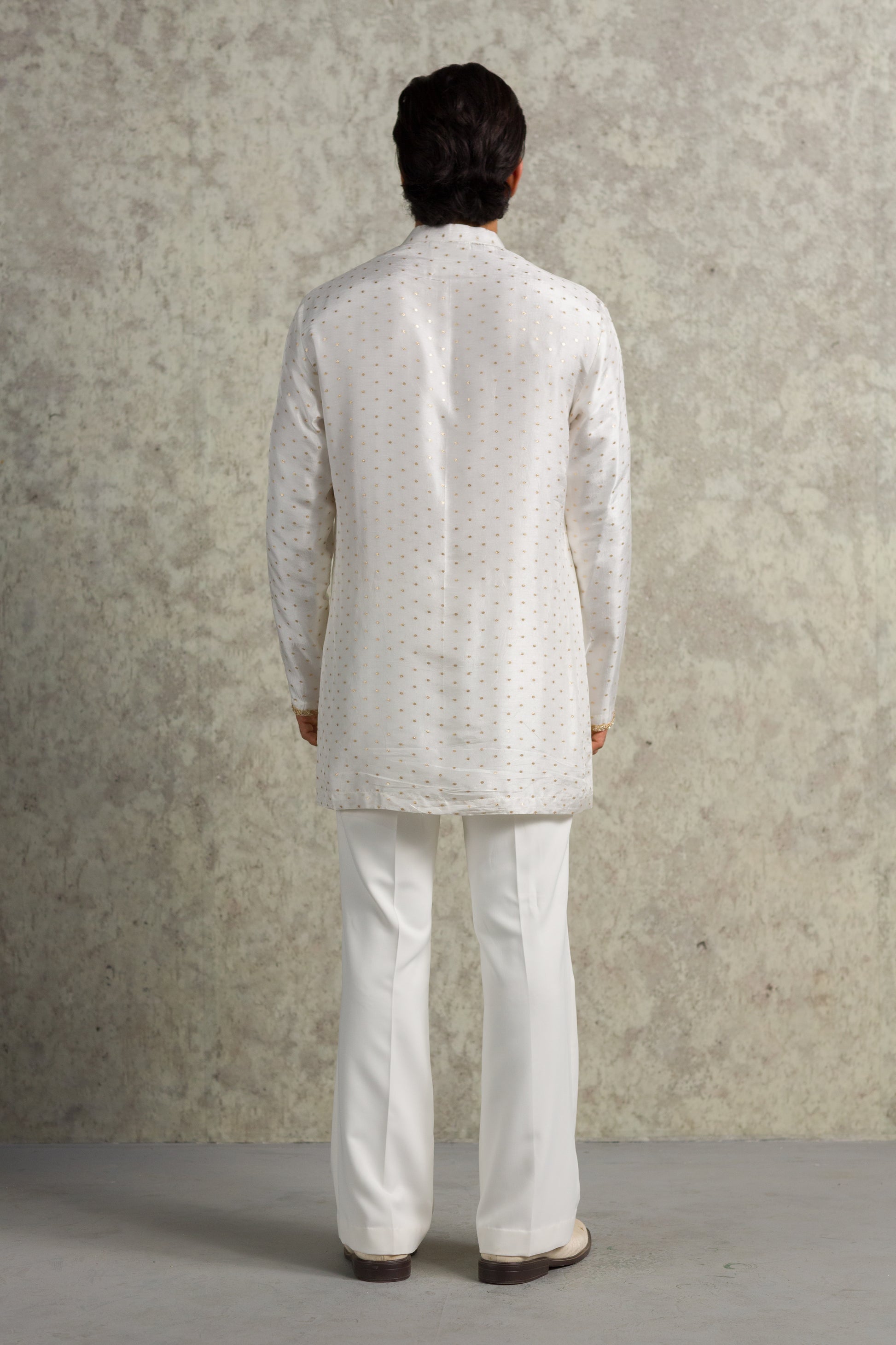 The Chand Kurta - 91threads