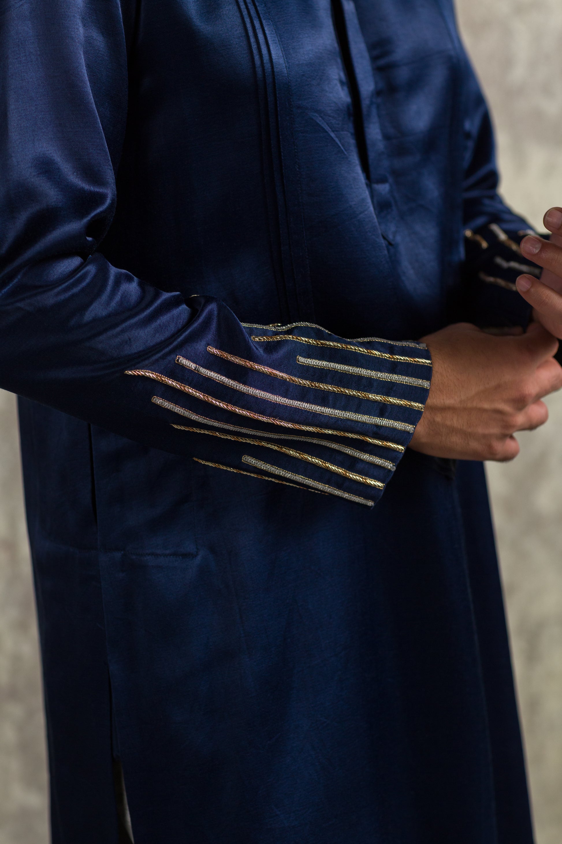 The Riwaz Kurta - 91threads