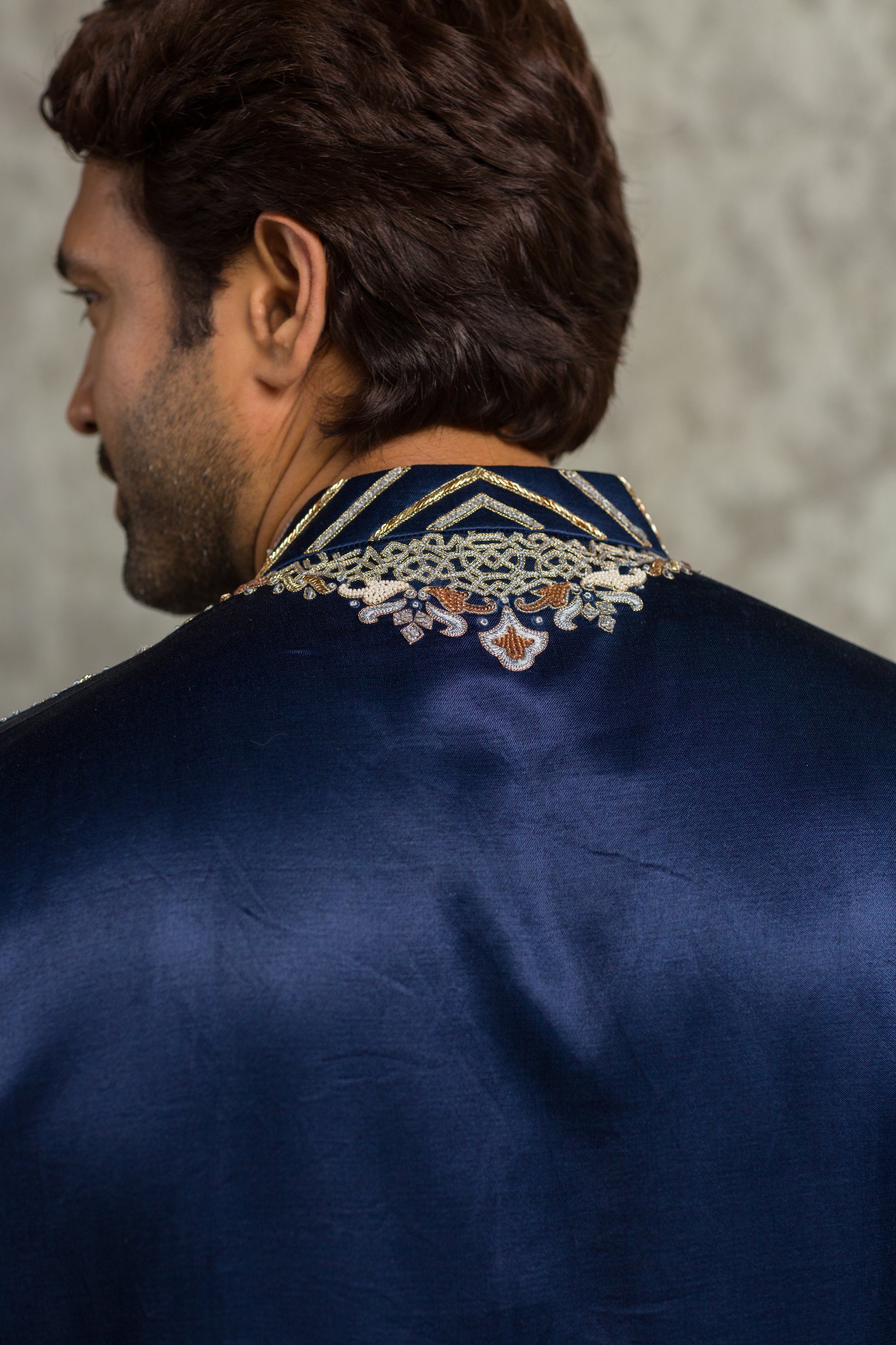 The Riwaz Kurta - 91threads