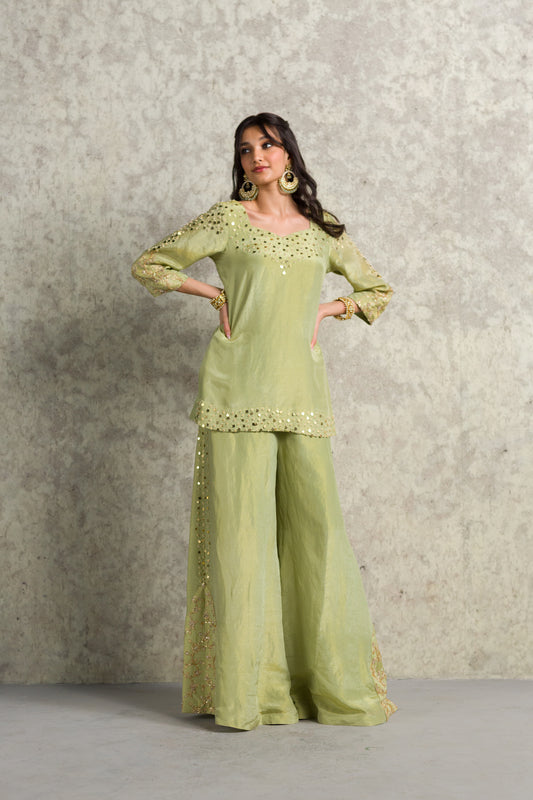 The Heena Set - 91threads