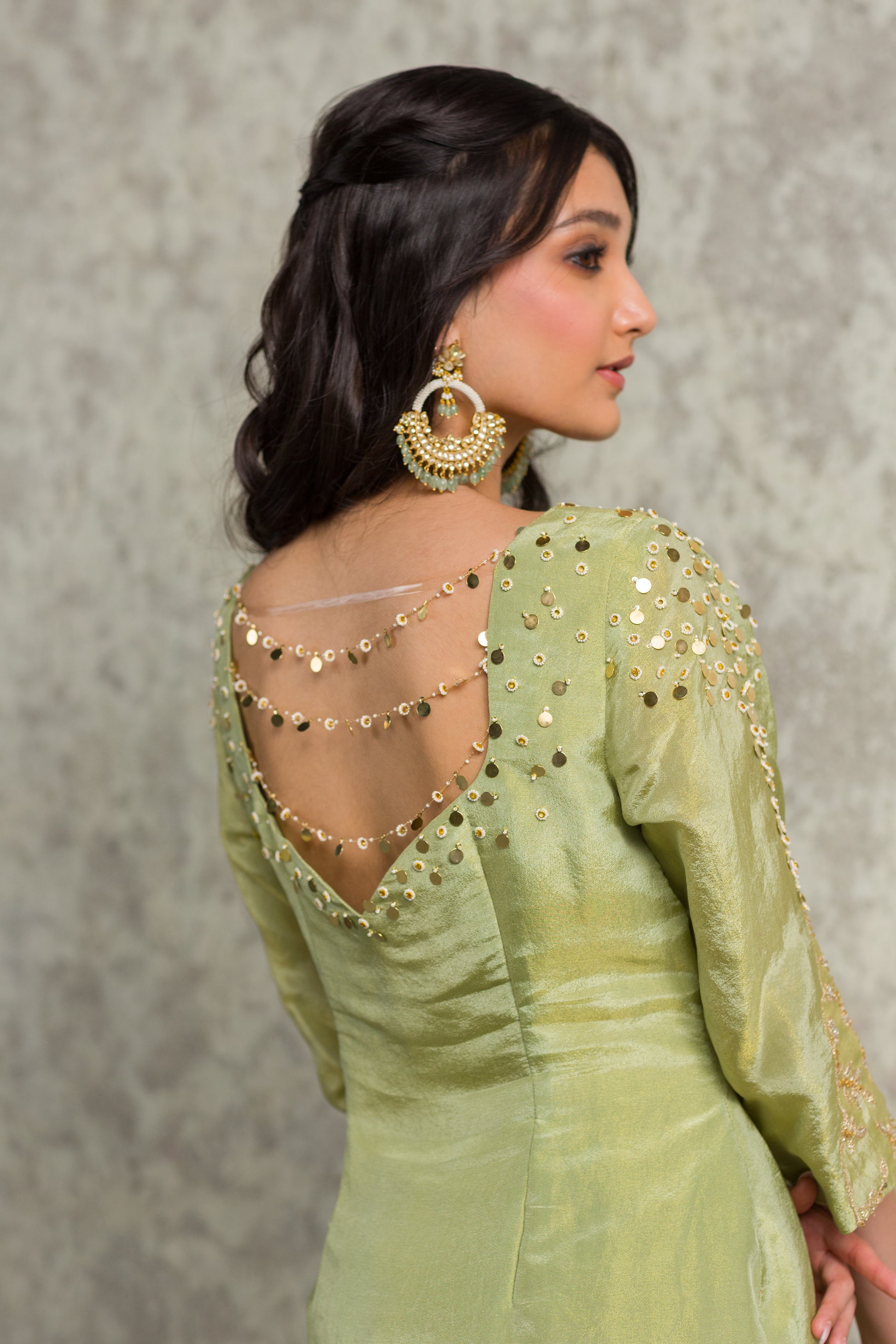 The Heena Set - 91threads