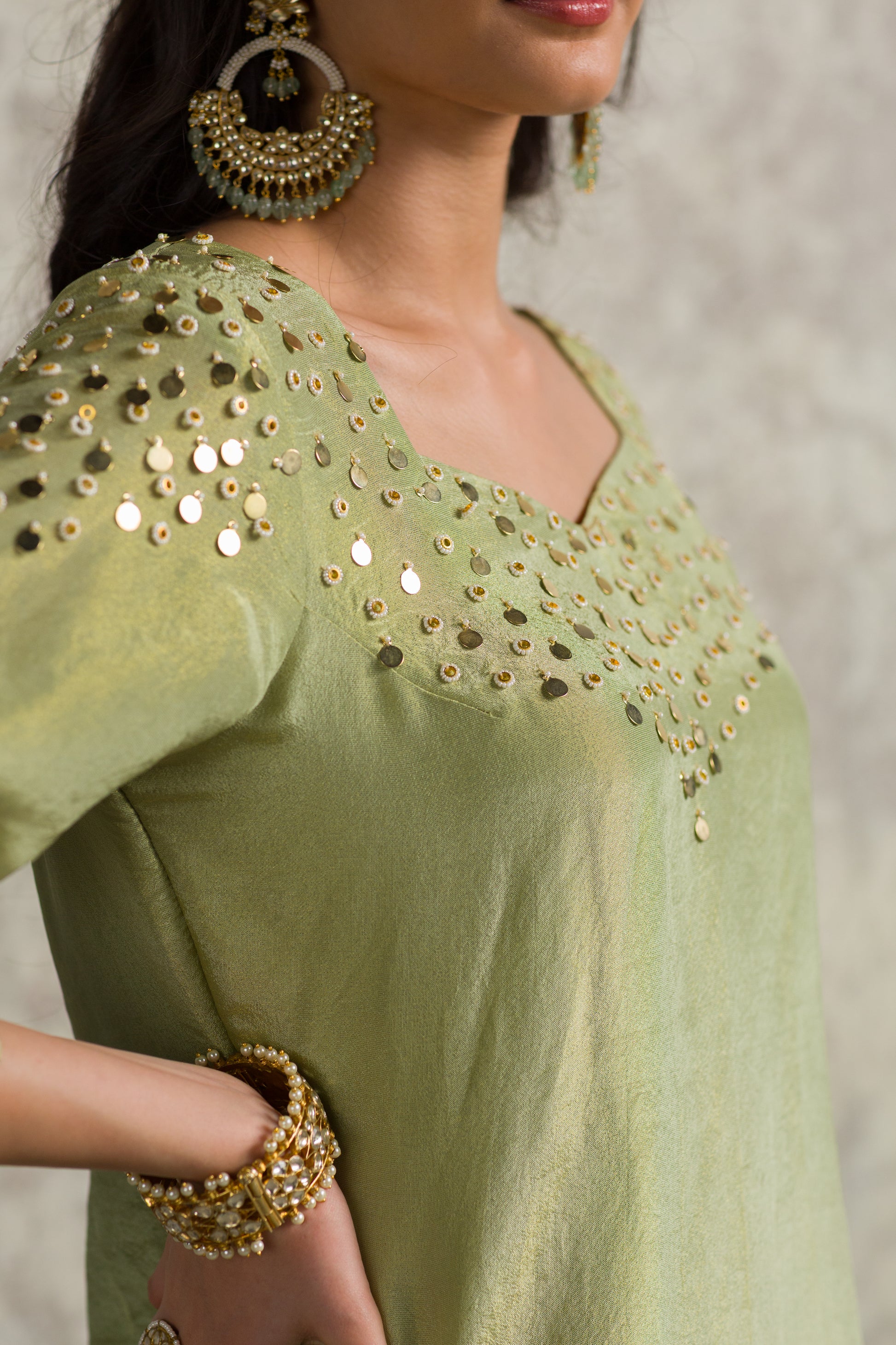 The Heena Set - 91threads