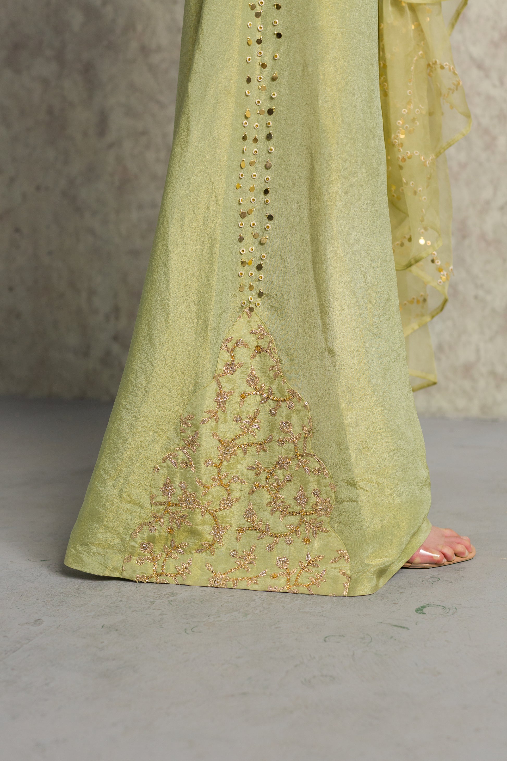 The Heena Set - 91threads