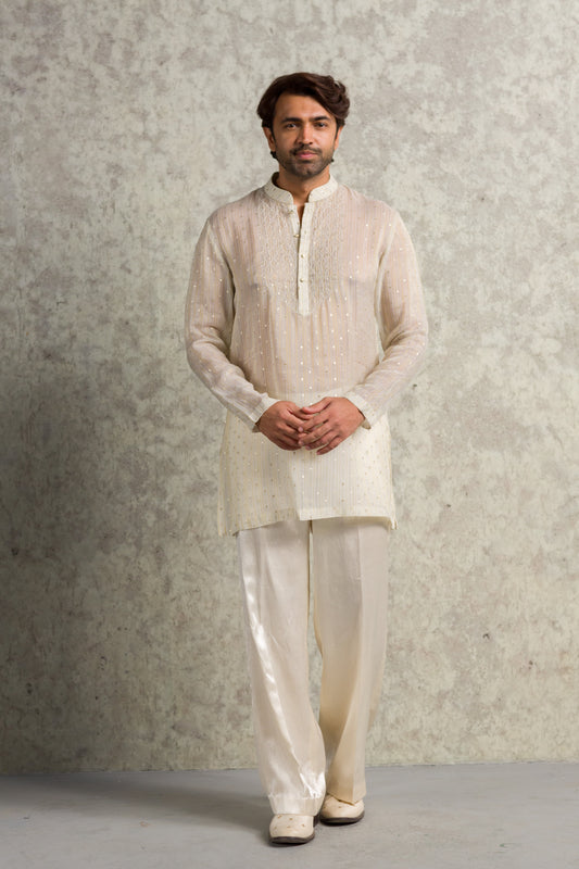The Khwab Kurta - 91threads