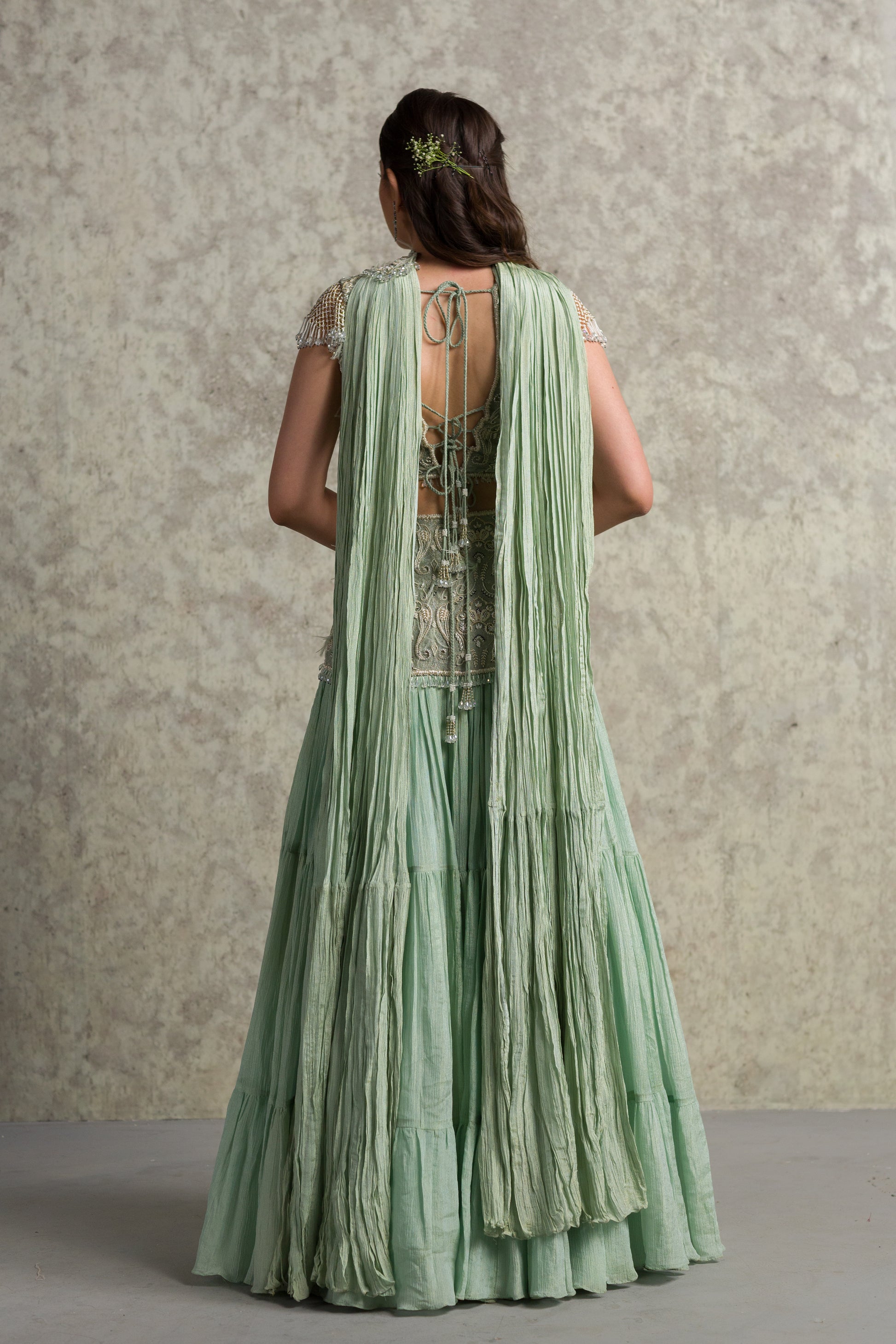 The Raqs Set - 91threads