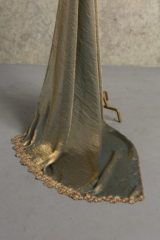 JIMMY CHOO DUPATTA - 91threads