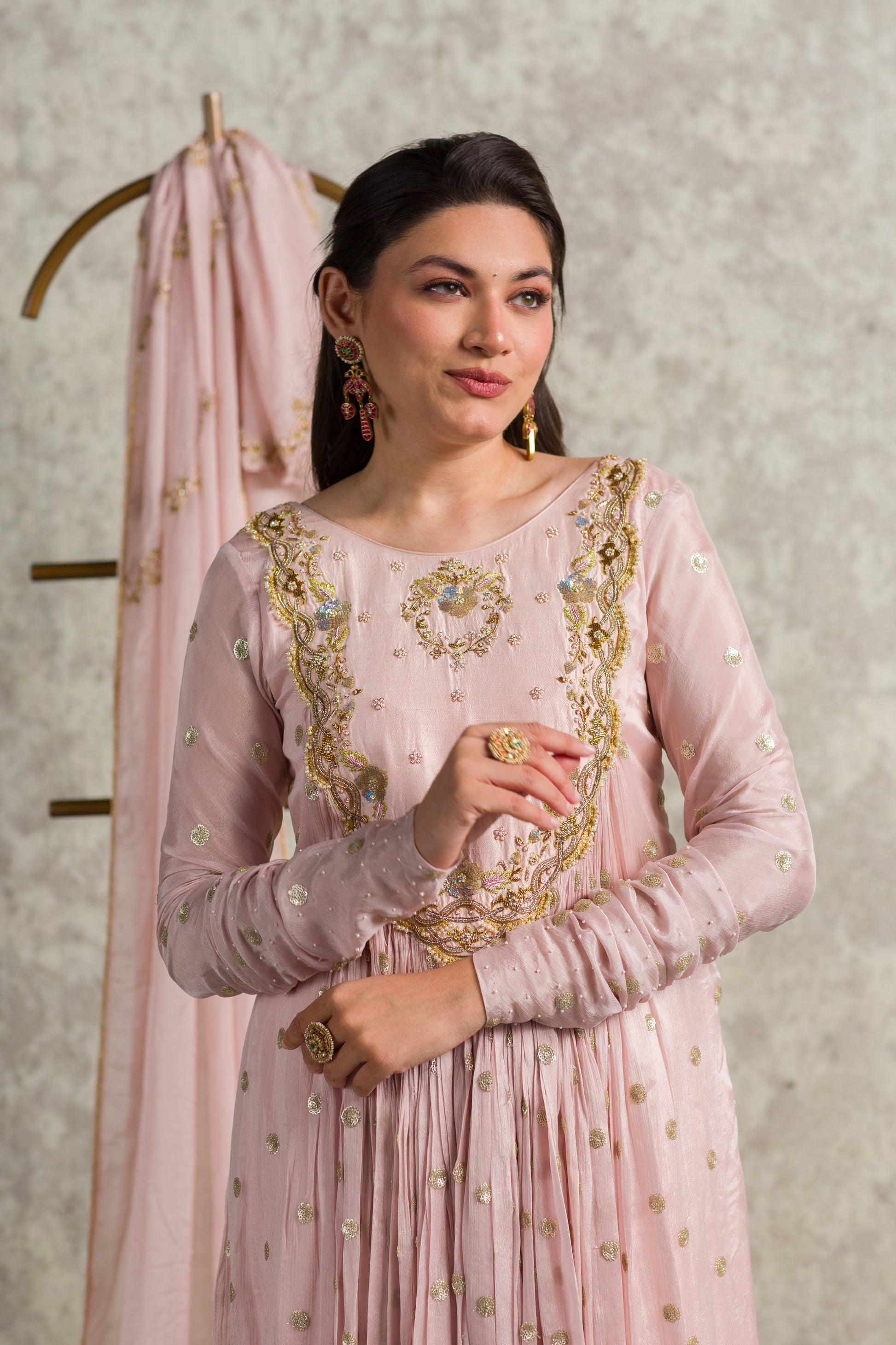 The Tamanna Set - 91threads