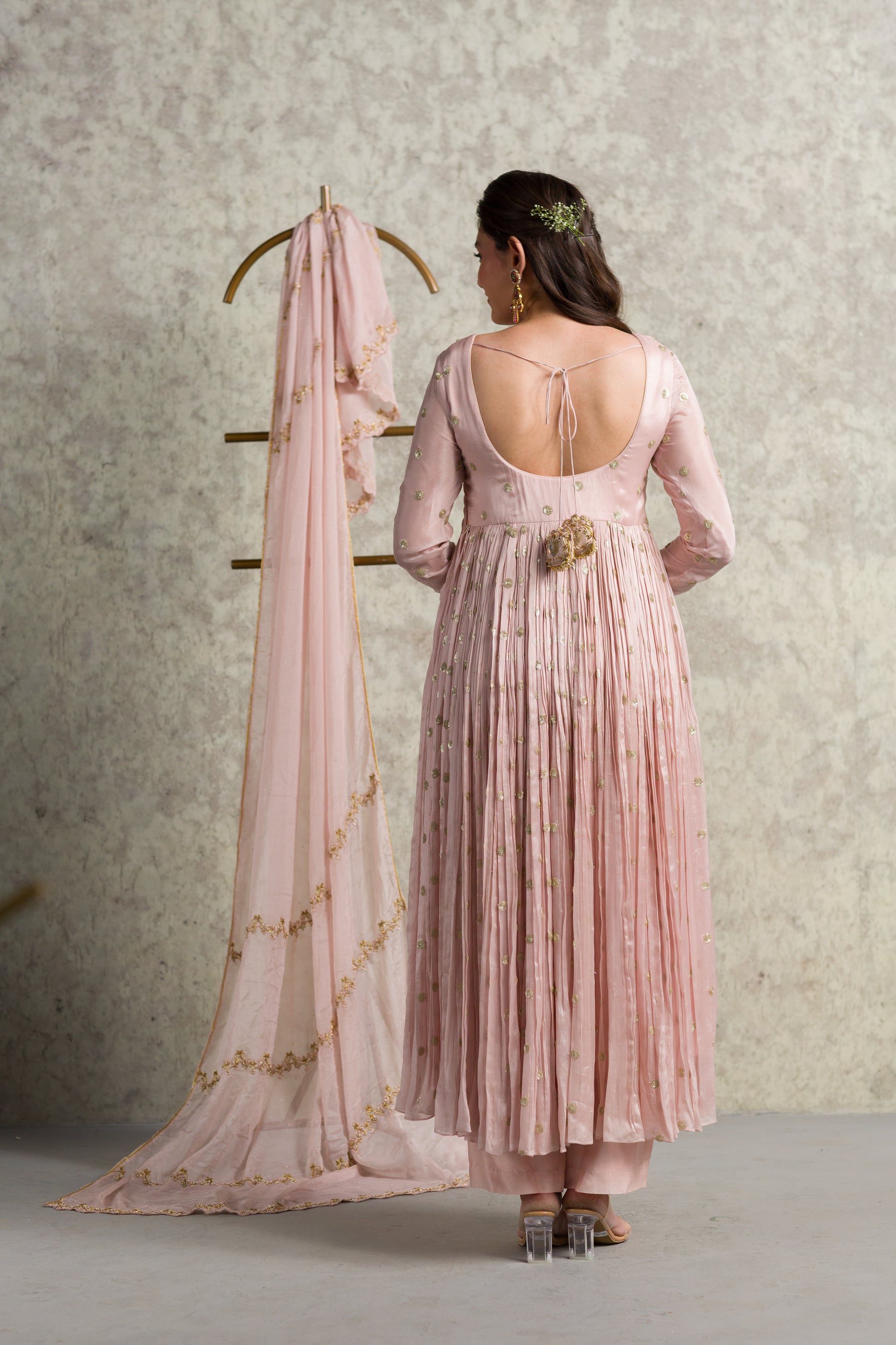 The Tamanna Set - 91threads
