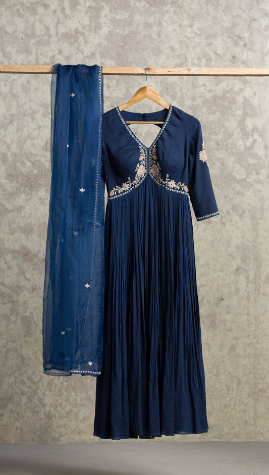 MUL ANARKALI - 91threads
