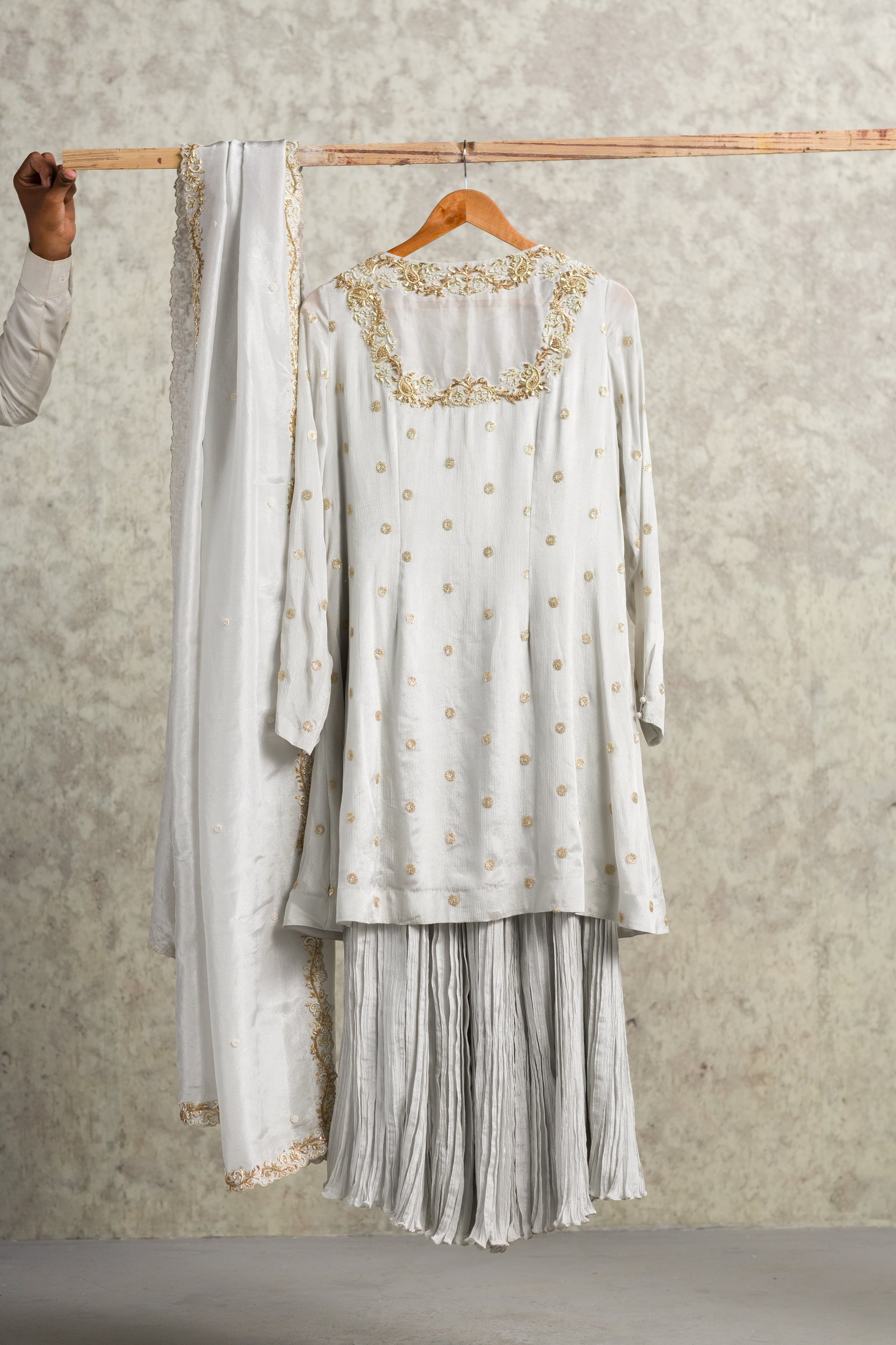 The Meher Set - 91threads