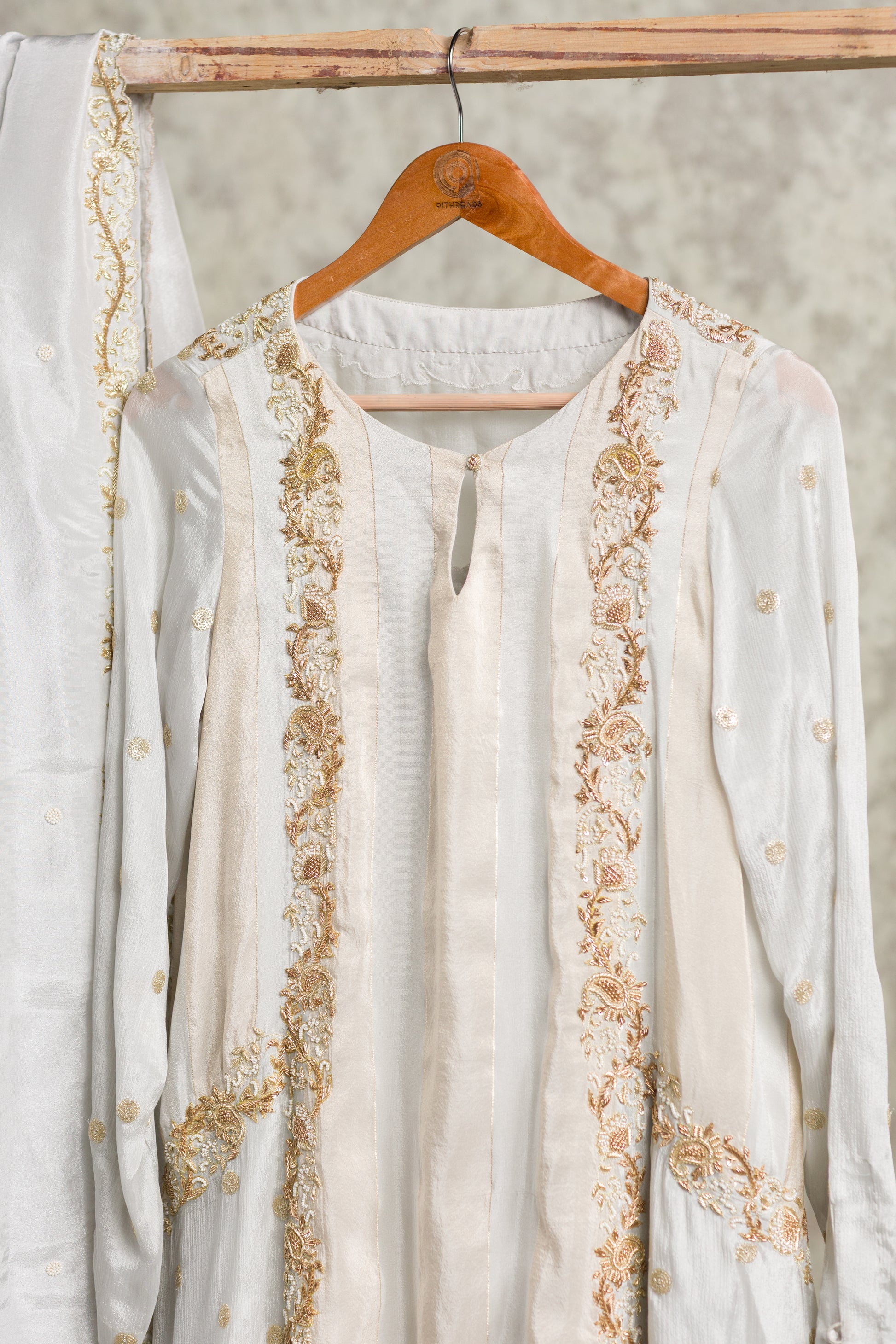 The Meher Set - 91threads