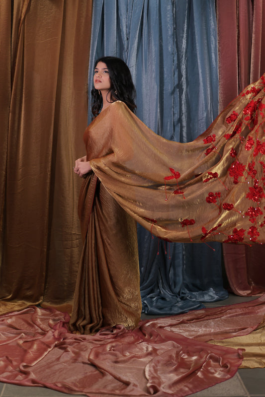 The Indira Saree