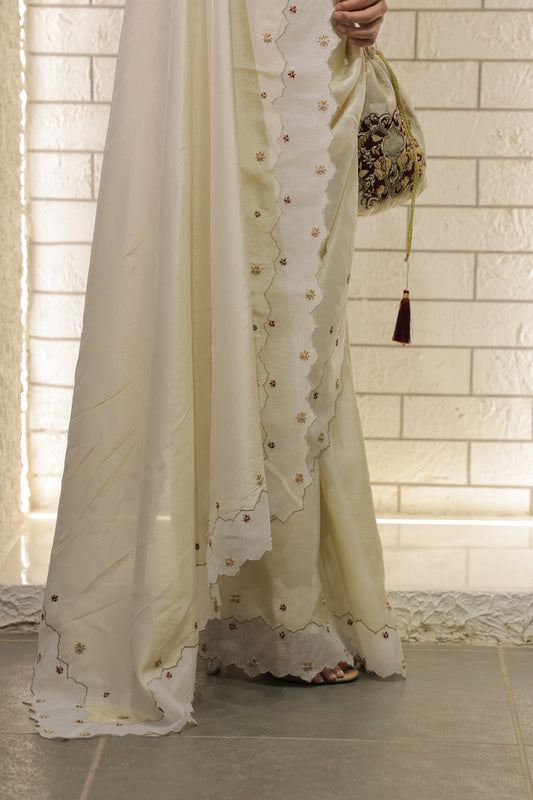 The Savera Saree