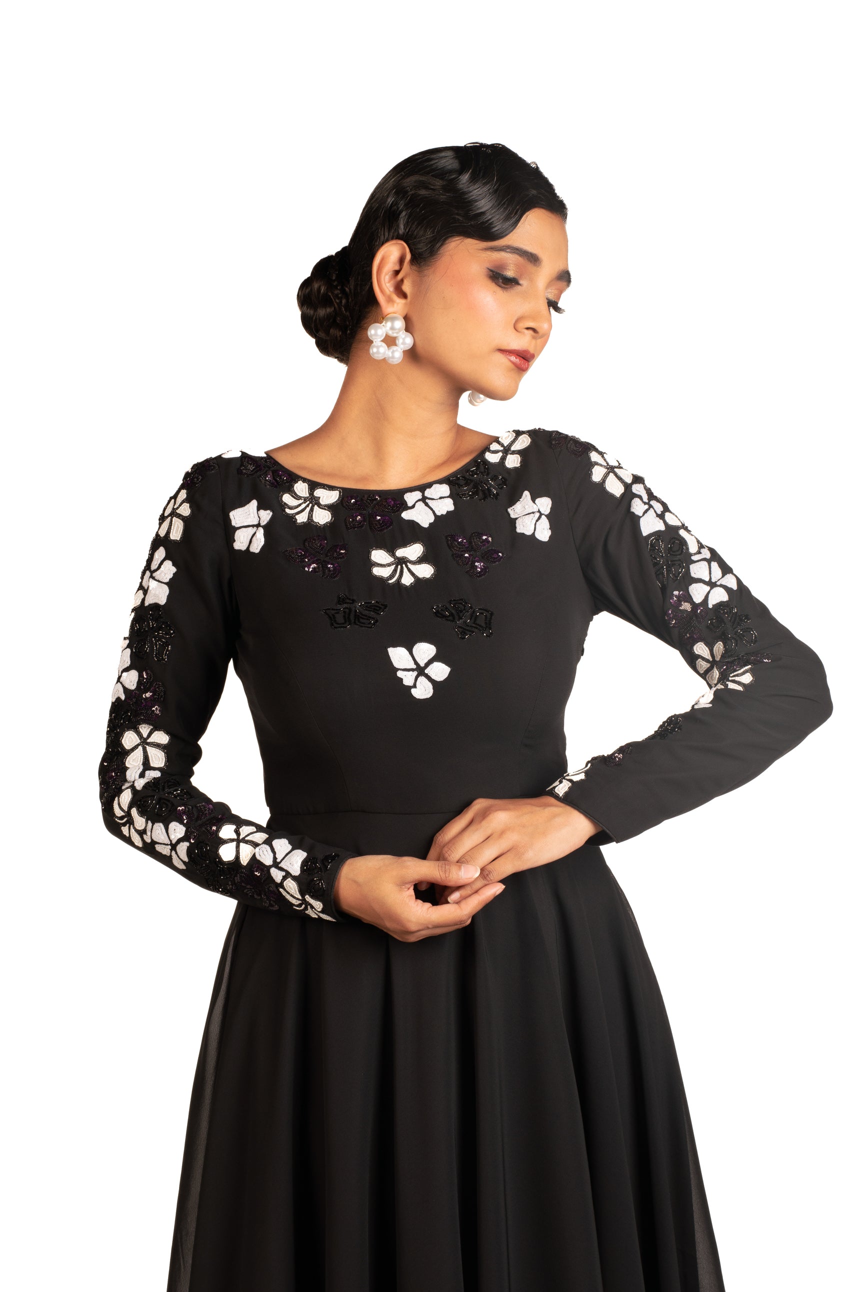 The Raina Gown - 91threads