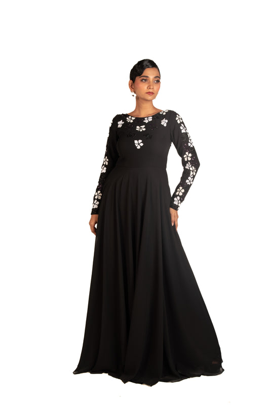 The Raina Gown - 91threads