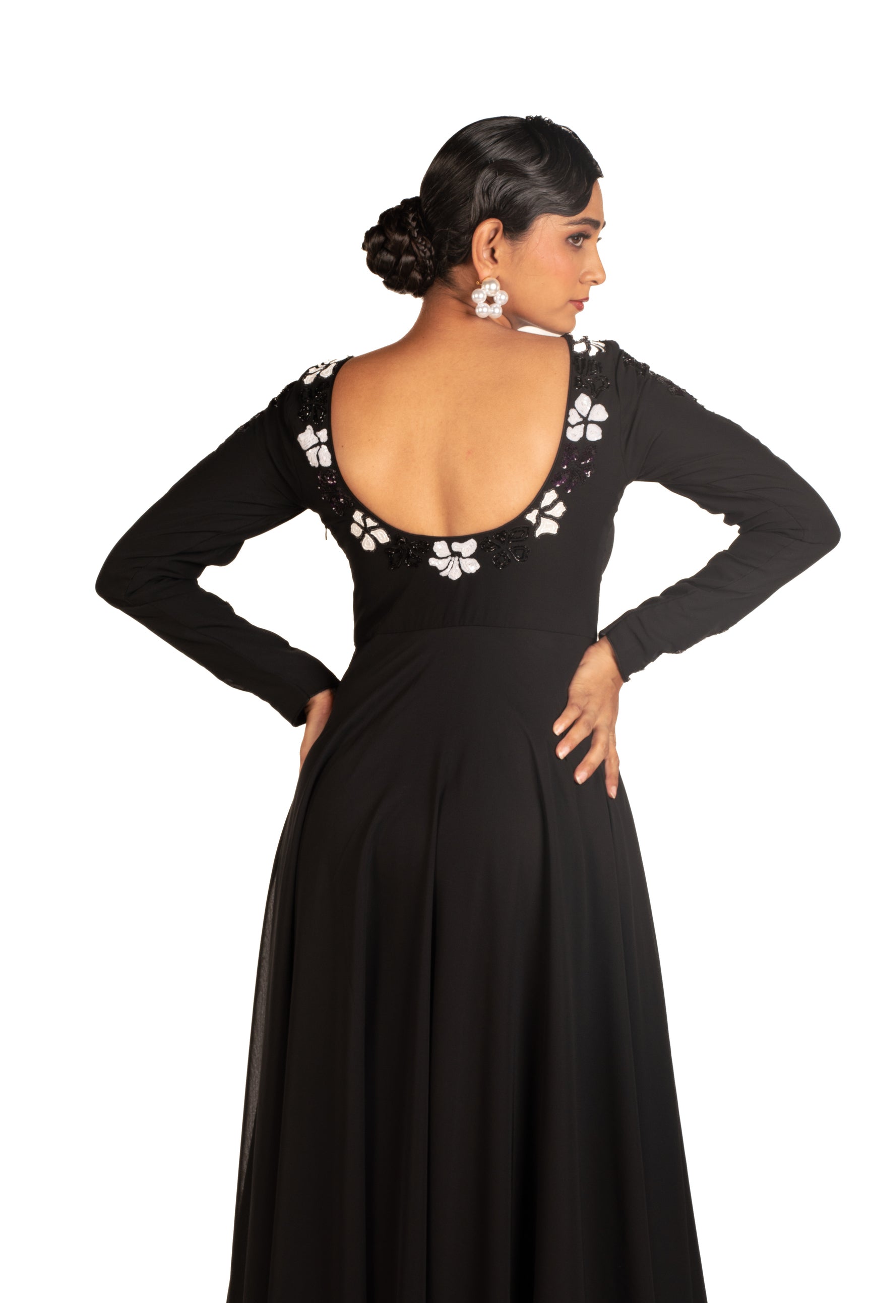 The Raina Gown - 91threads